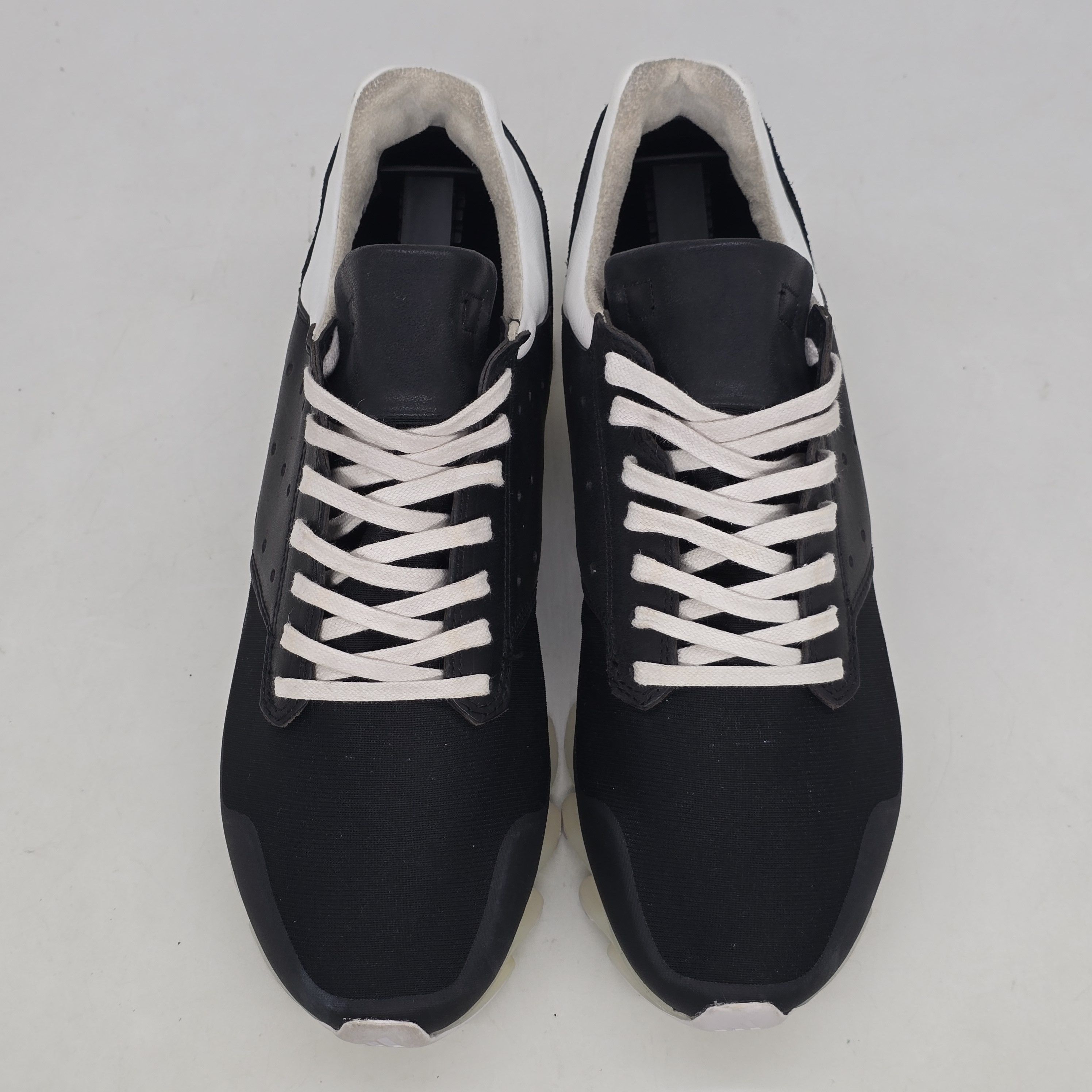 Adidas × Rick Owens Adidas x Rick Owens - SS15 Faun Springblade Size US 8.5 / EU 41-42 - 3 Thumbnail