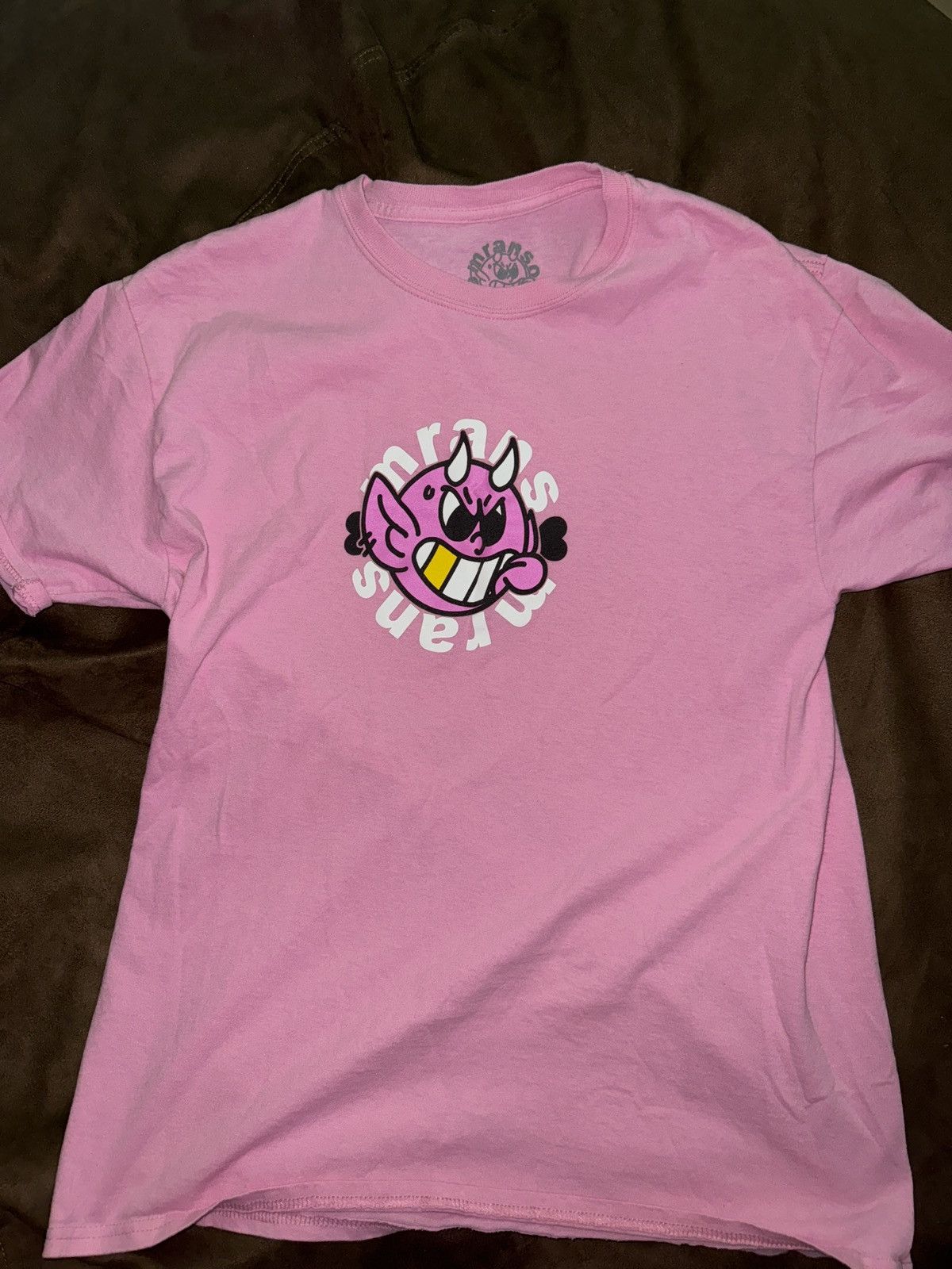 Ransom Clothing Ransom Valentines Shirt Size US L / EU 52-54 / 3 - 1 Thumbnail