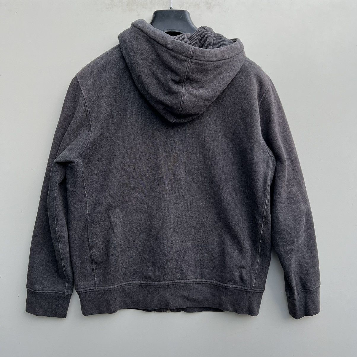 Polo Ralph Lauren × Ralph Lauren × Vintage Polo Ralph Lauren zip hoodie vintage Size US XL / EU 56 / 4 - 6 Thumbnail