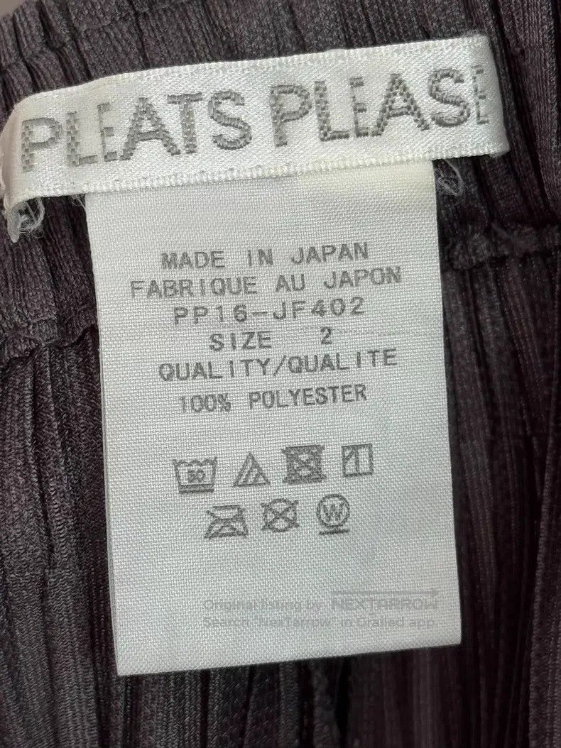 Issey Miyake Issey Miyake Puff Pants Size 25" / US 0 / IT 36 - 3 Thumbnail