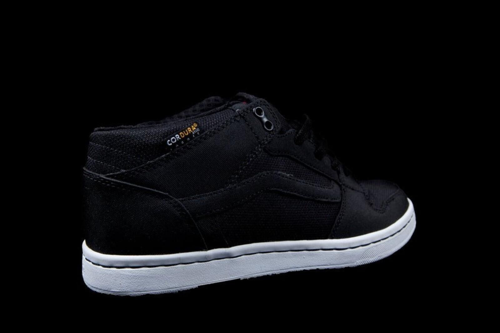 Vans Vans TNT 2 Mid Cup S SYNDICATE Ballistic Cordura US8.5 Size US 8.5 / EU 41-42 - 4 Thumbnail