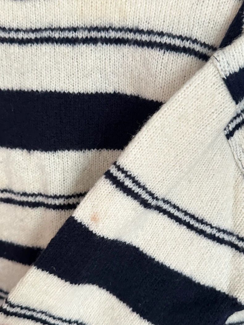 Our Legacy Our Legacy size48 Striped sweater Size US M / EU 48-50 / 2 - 4 Thumbnail
