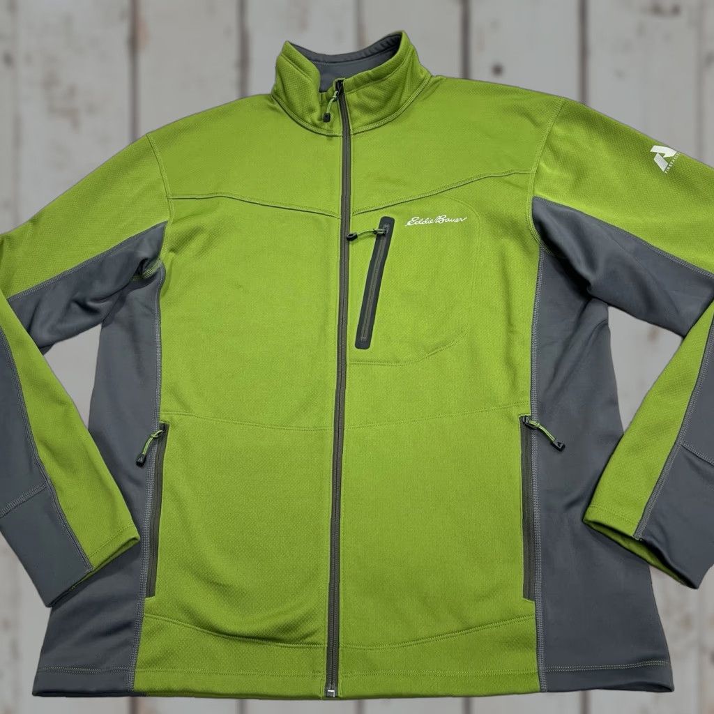 Eddie Bauer VINTAGE? No Size US L / EU 52-54 / 3 - 1 Thumbnail