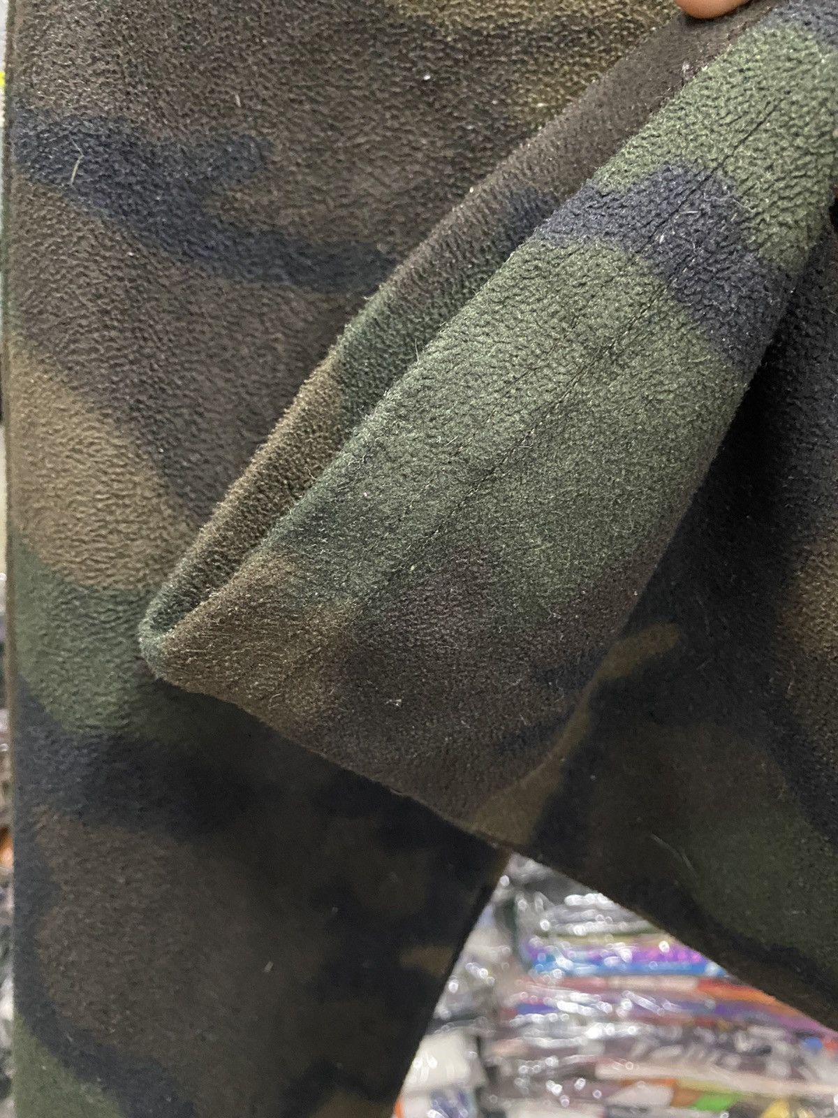The North Face THE NORTH FACE EMBROIDERY LOGO Size US 30 / EU 46 - 9 Thumbnail