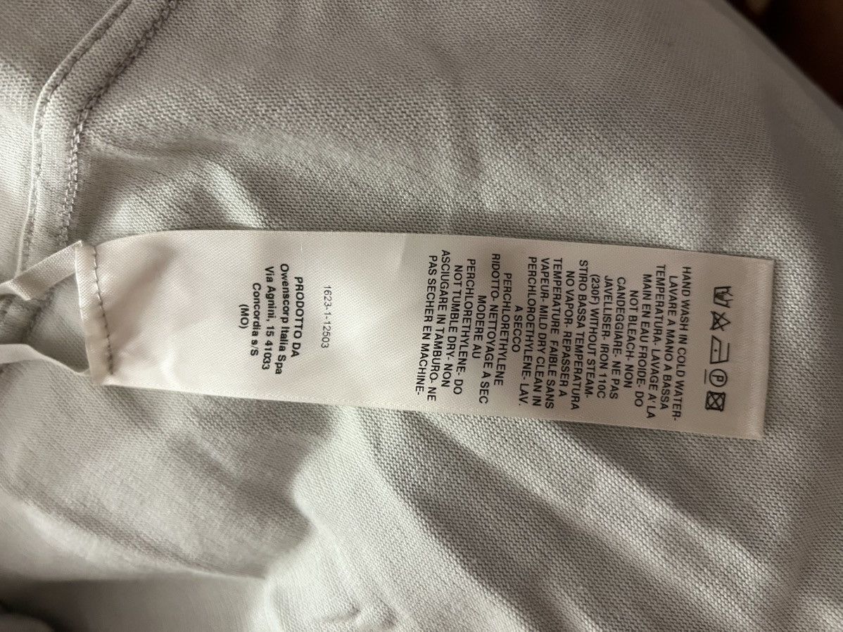 Rick Owens Sweater Size US L / EU 52-54 / 3 - 6 Thumbnail
