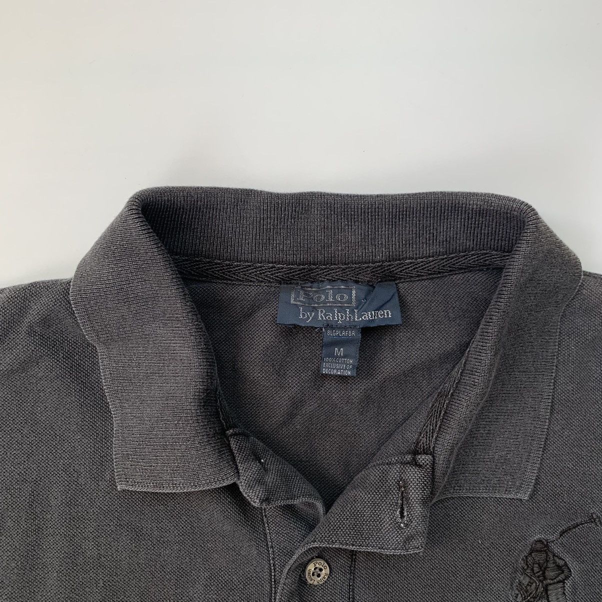 Other Polo Ralph Lauren Polo T-Shirt 3 Streetwear Style Size US M / EU 48-50 / 2 - 5 Thumbnail
