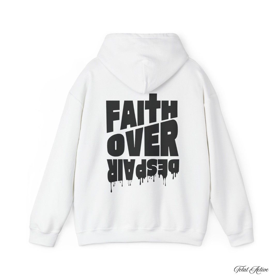Other FAITH OVER DESPAIR Size US M / EU 48-50 / 2 - 2 Thumbnail