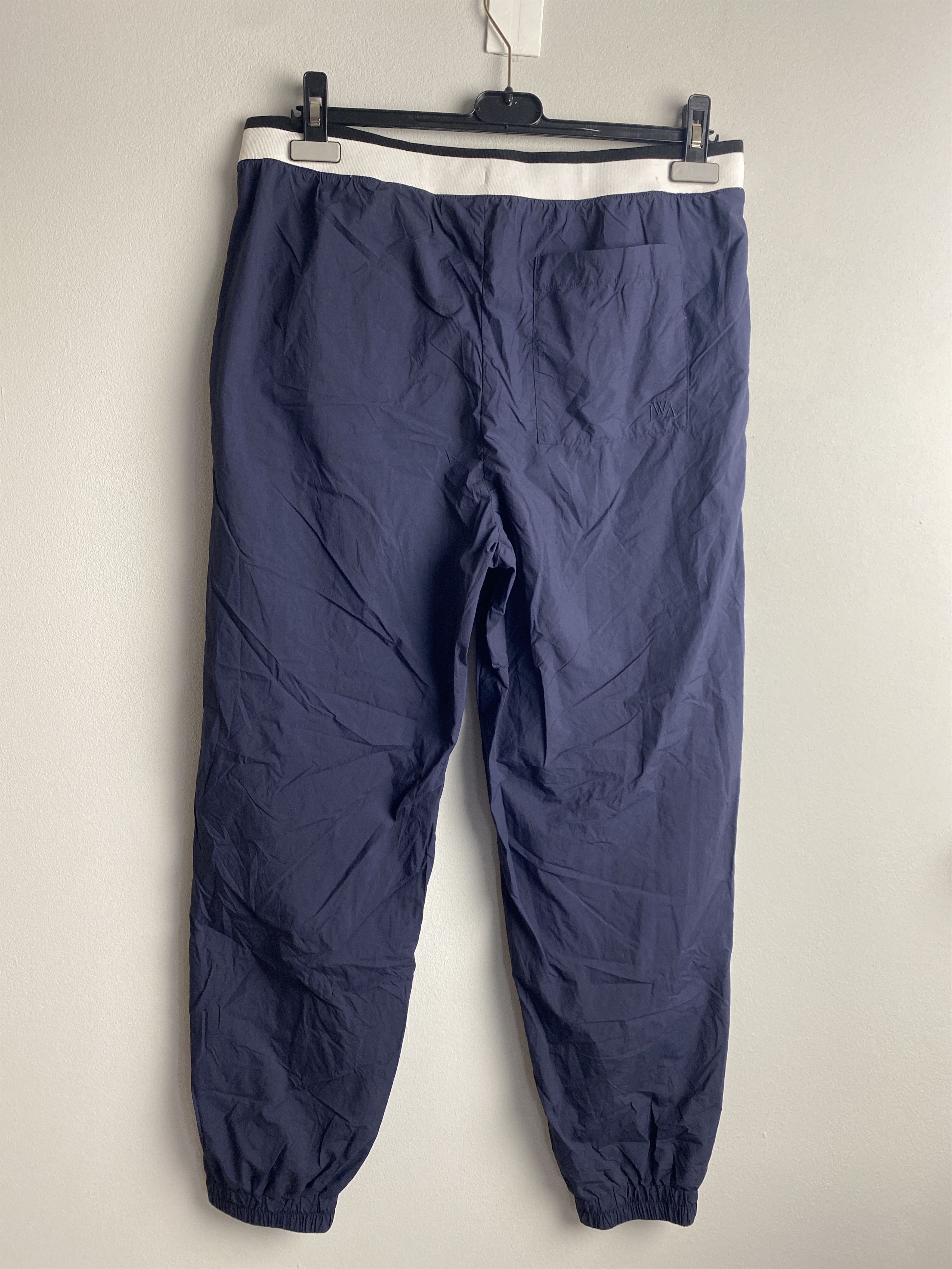 JW Anderson × Uniqlo JW Anderson x Uniqlo casual nylon pants Size US 34 / EU 50 - 4 Thumbnail
