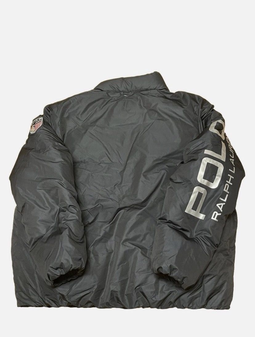 Polo Ralph Lauren Polo Ralph Lauren puffer jacket Size US M / EU 48-50 / 2 - 2 Thumbnail