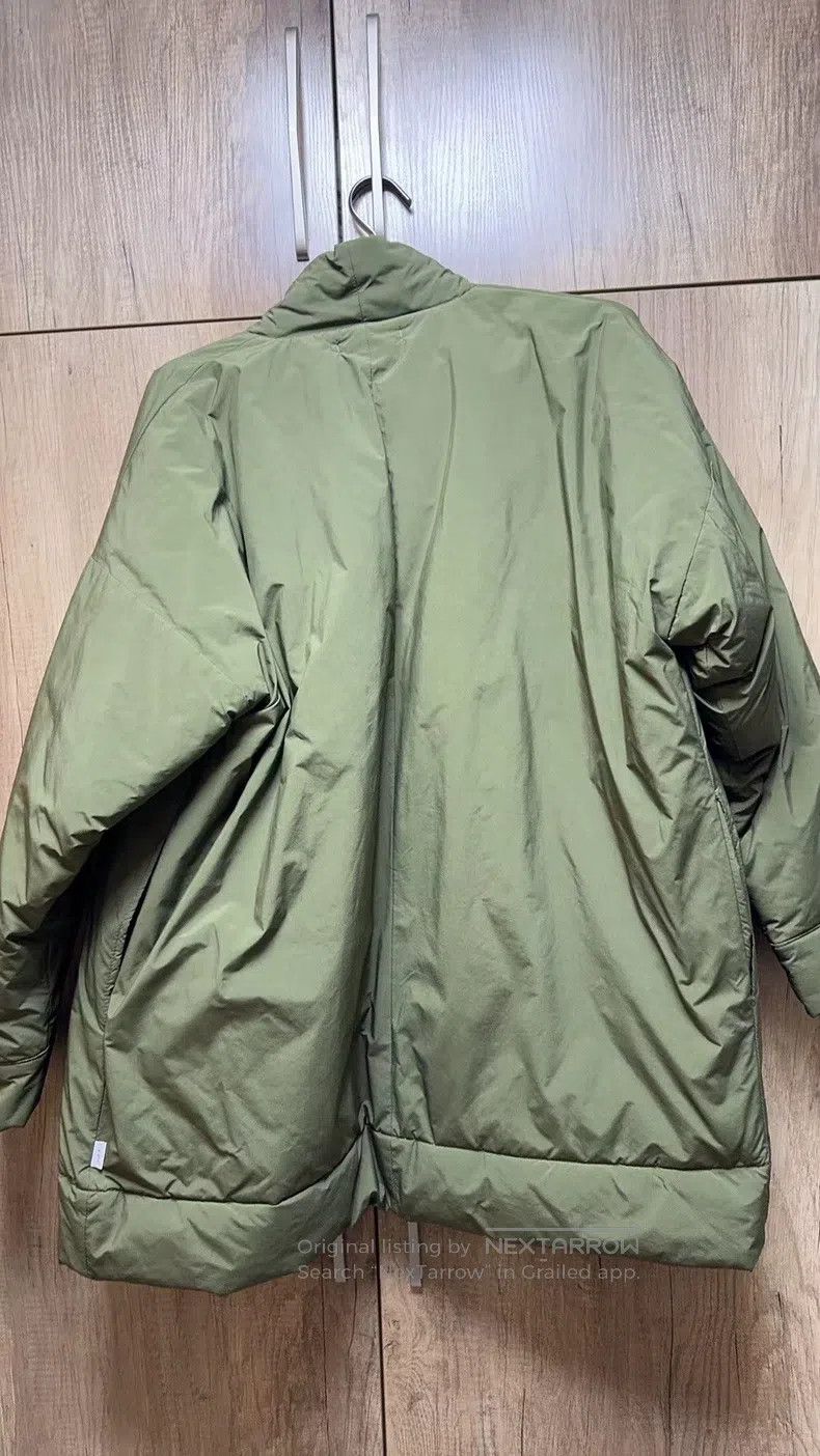 Wtaps Wtaps Dao robe cotton coat Size US M / EU 48-50 / 2 - 5 Thumbnail