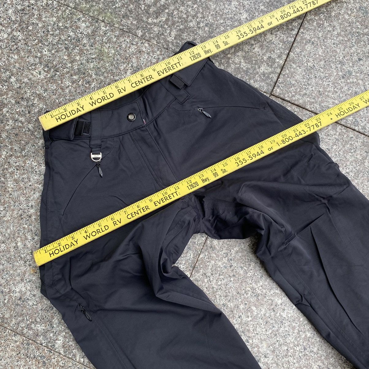 O'Neill O’Neill ski/snowboard pants size XS Size 26" / US 2 / IT 38 - 5 Thumbnail