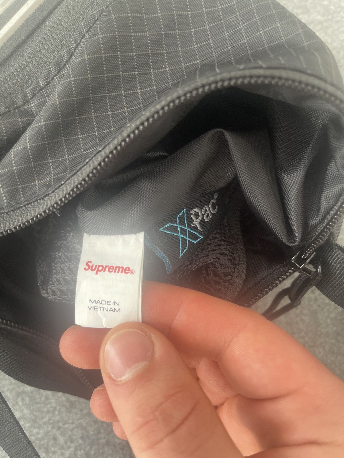 Supreme Supreme Shoulder Bag | Grailed
