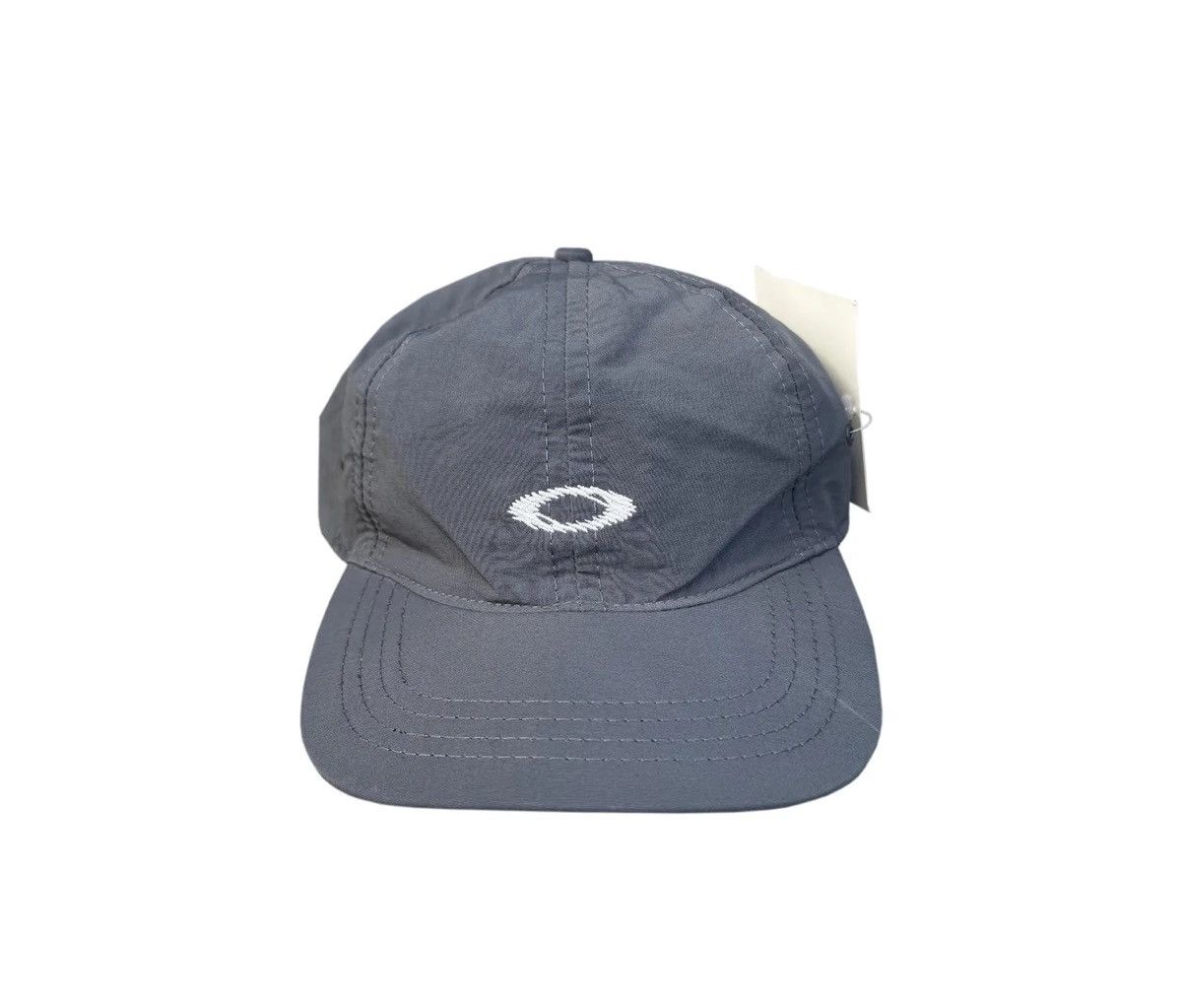 Oakley Vintage Oakley Deconstructed Charcoal Cap NWT Size ONE SIZE - 1 Thumbnail