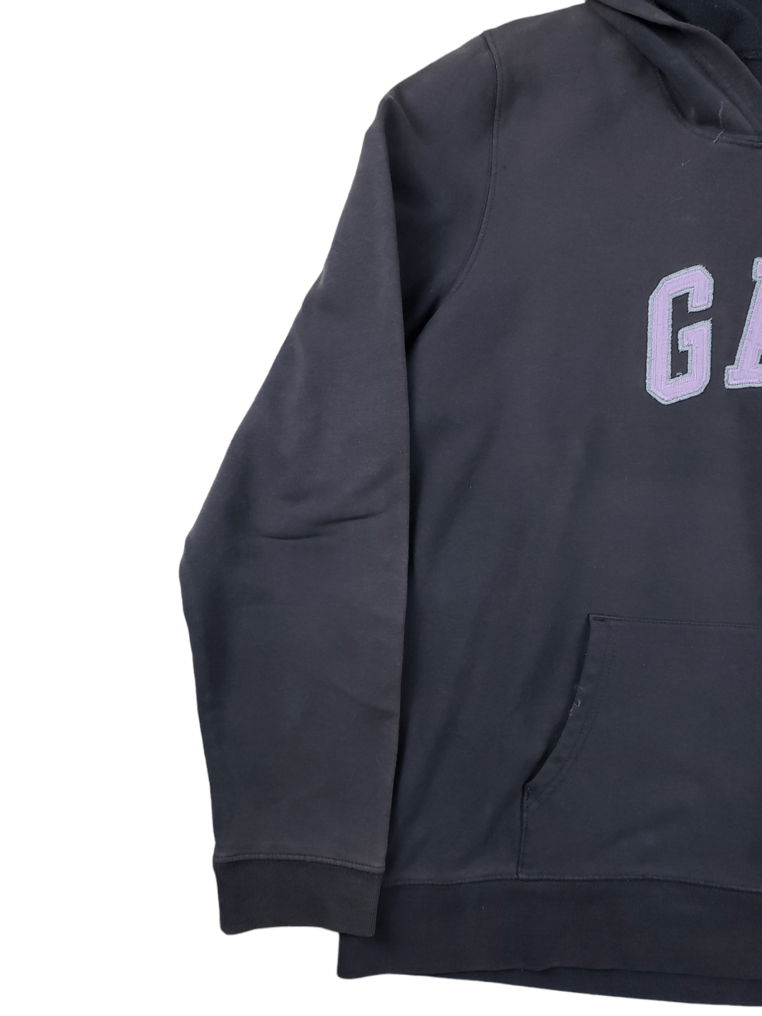 Gap Gap Hoodie Stretch Sun Faded Size US M / EU 48-50 / 2 - 4 Thumbnail