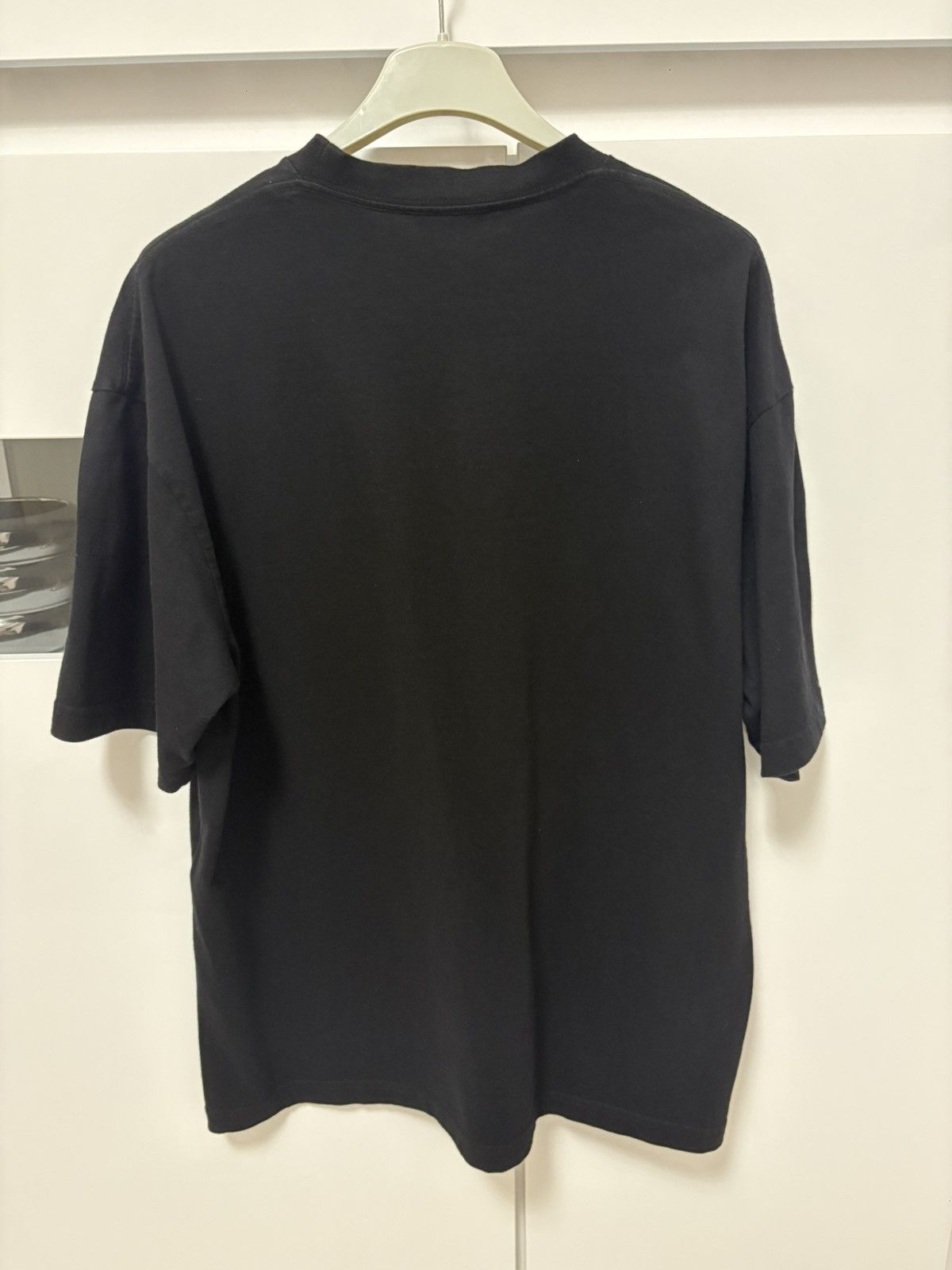 Balenciaga Balenciaga T shirt Size US S / EU 44-46 / 1 - 4 Thumbnail