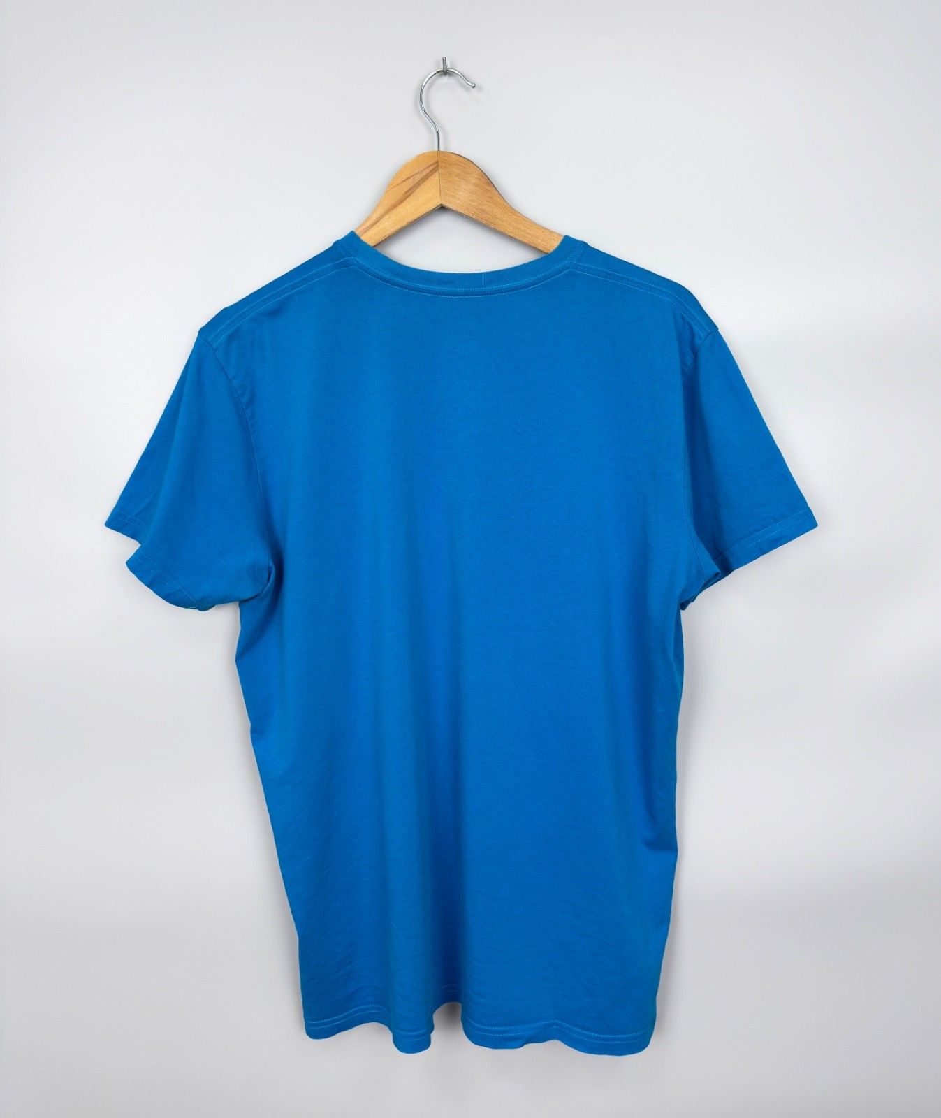 Arc'teryx ARCTERYX Bird Big Logo Blue T-Shirt Size US L / EU 52-54 / 3 - 4 Thumbnail