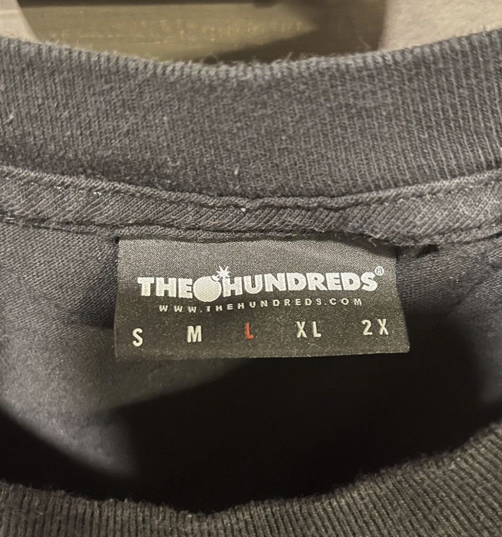 The Hundreds The Hundreds Fire logo L Size US L / EU 52-54 / 3 - 2 Thumbnail
