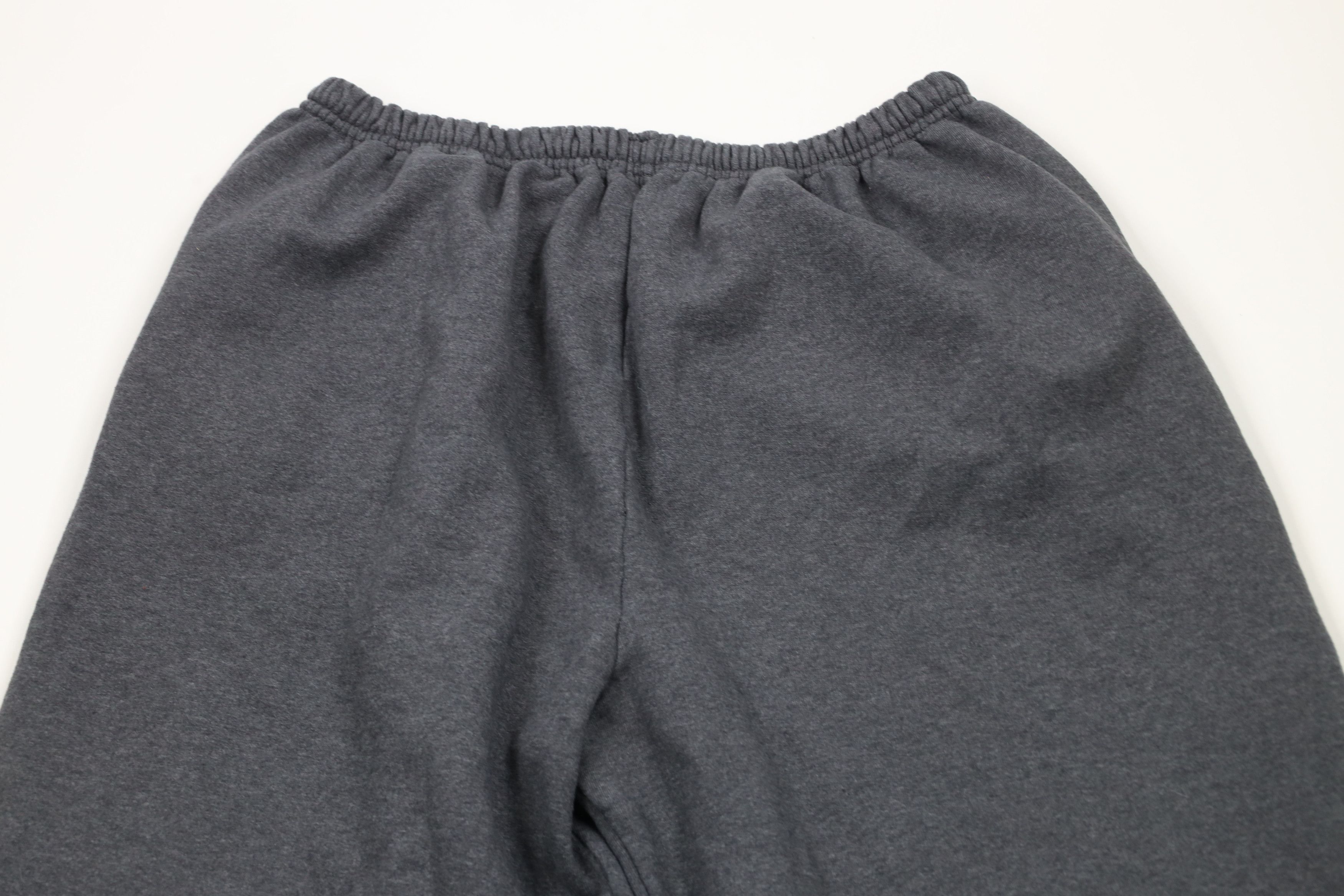 Champion × Vintage Vintage Y2K Champion Heavyweight Sweatpants Joggers Pants Size US 40 / EU 56 - 11 Thumbnail