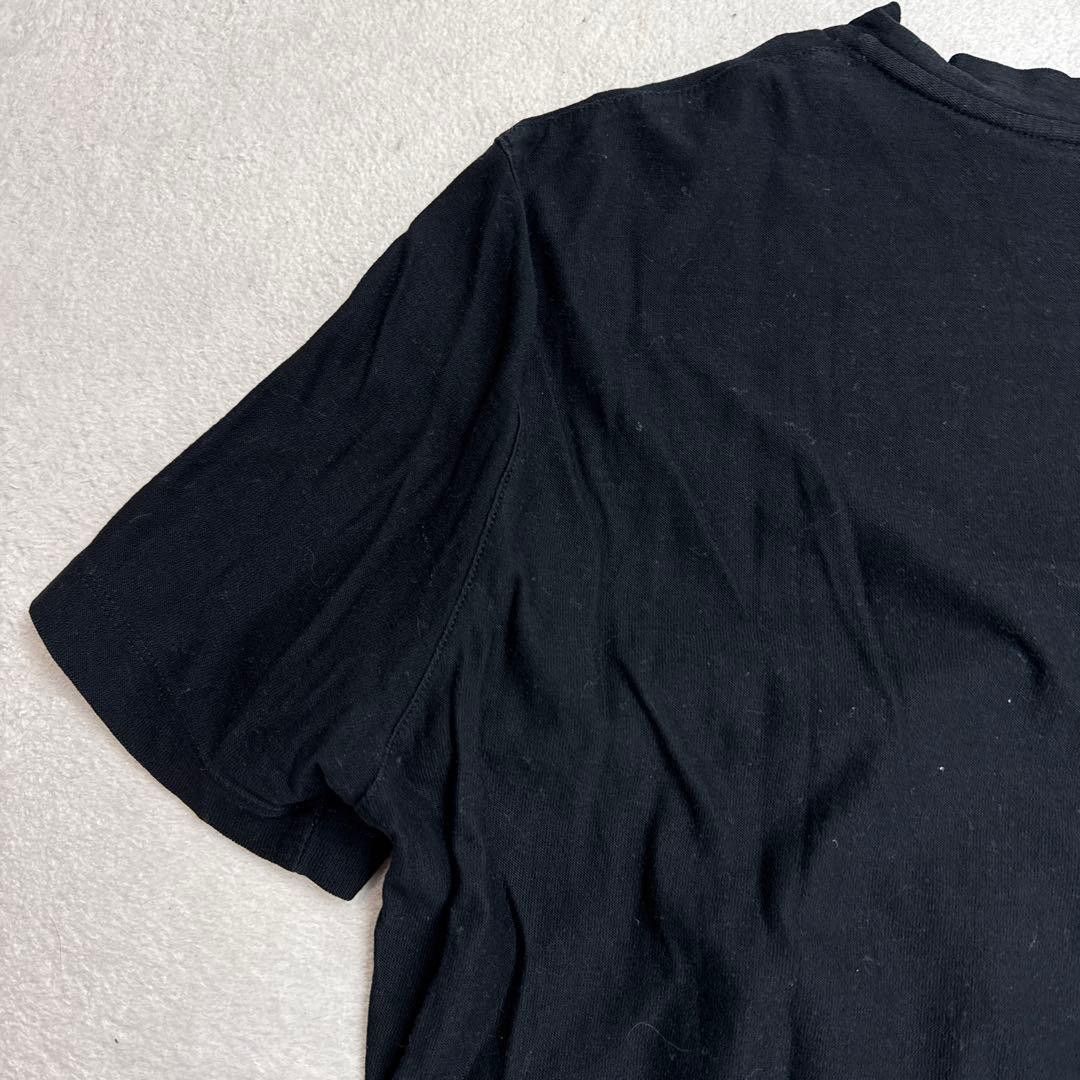 Louis Vuitton Louis Vuitton 2016 SS Floral Panther T-Shirt- Black Size US S / EU 44-46 / 1 - 3 Thumbnail