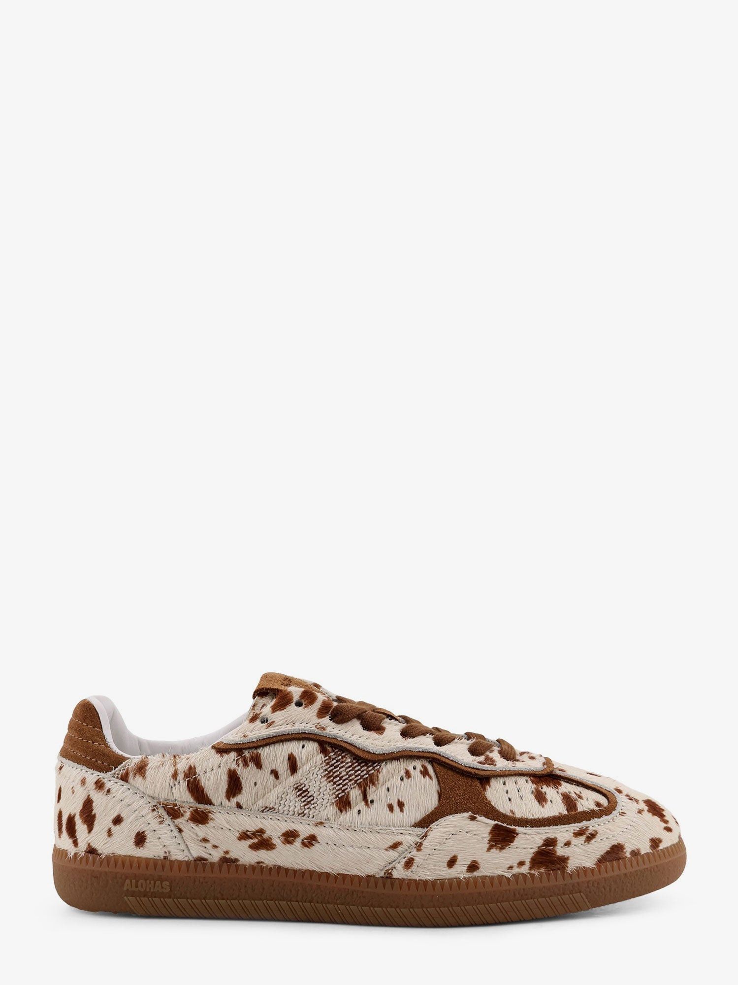 ALOHAS Tb. 490 Ponyskin Sneakers Size US 7 / IT 37 - 1 Thumbnail