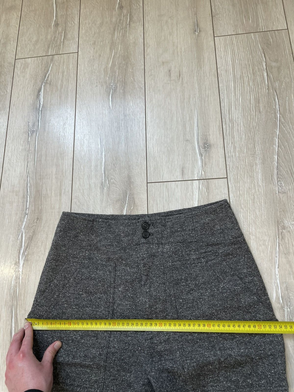 Isabel Marant × Isabel Marant Etoile Isabel Marant Etoile pants trousers Size 27" / US 4 / IT 40 - 11 Thumbnail