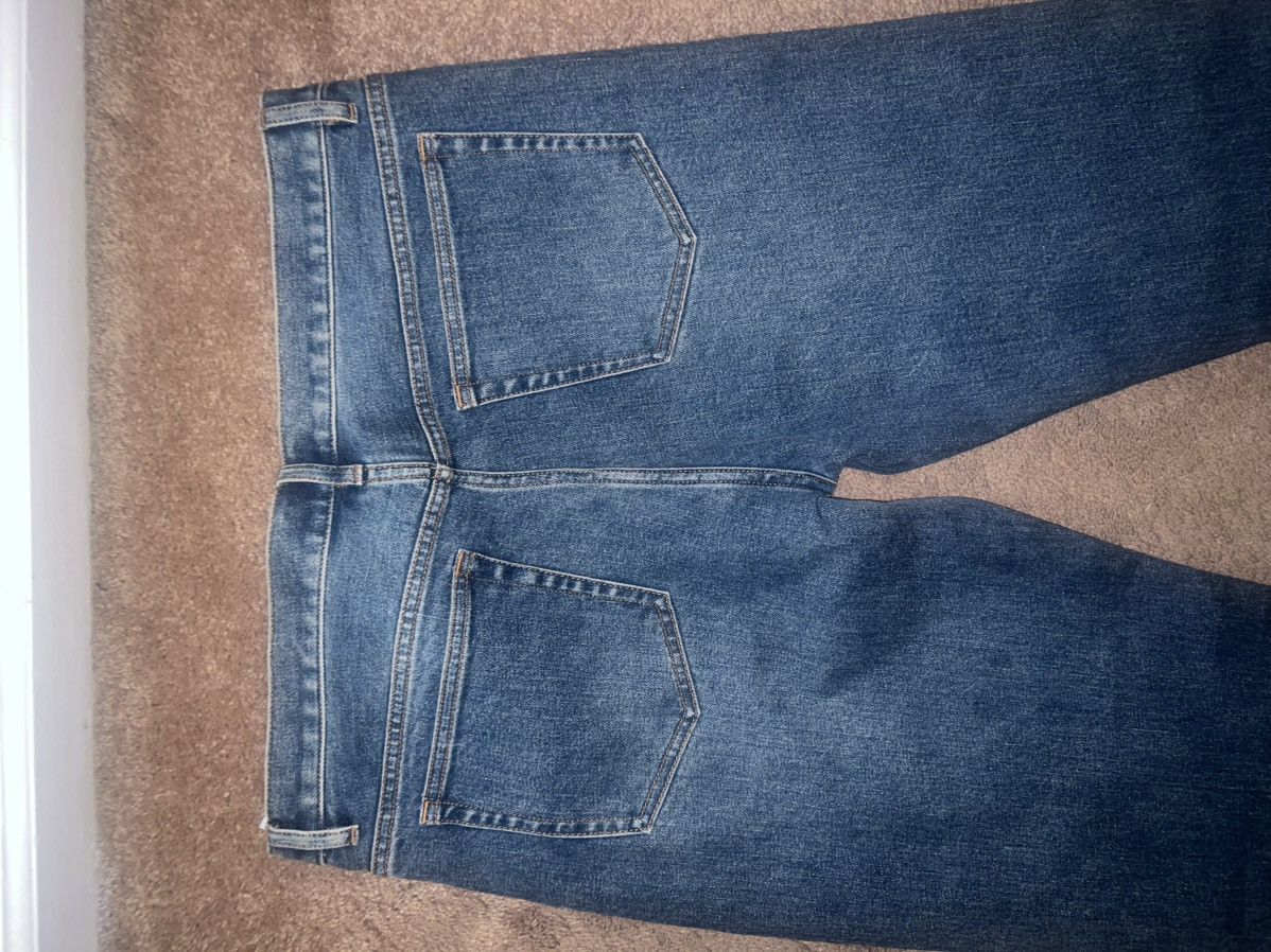 A.P.C. A.P.C. denim Size US 34 / EU 50 - 4 Thumbnail