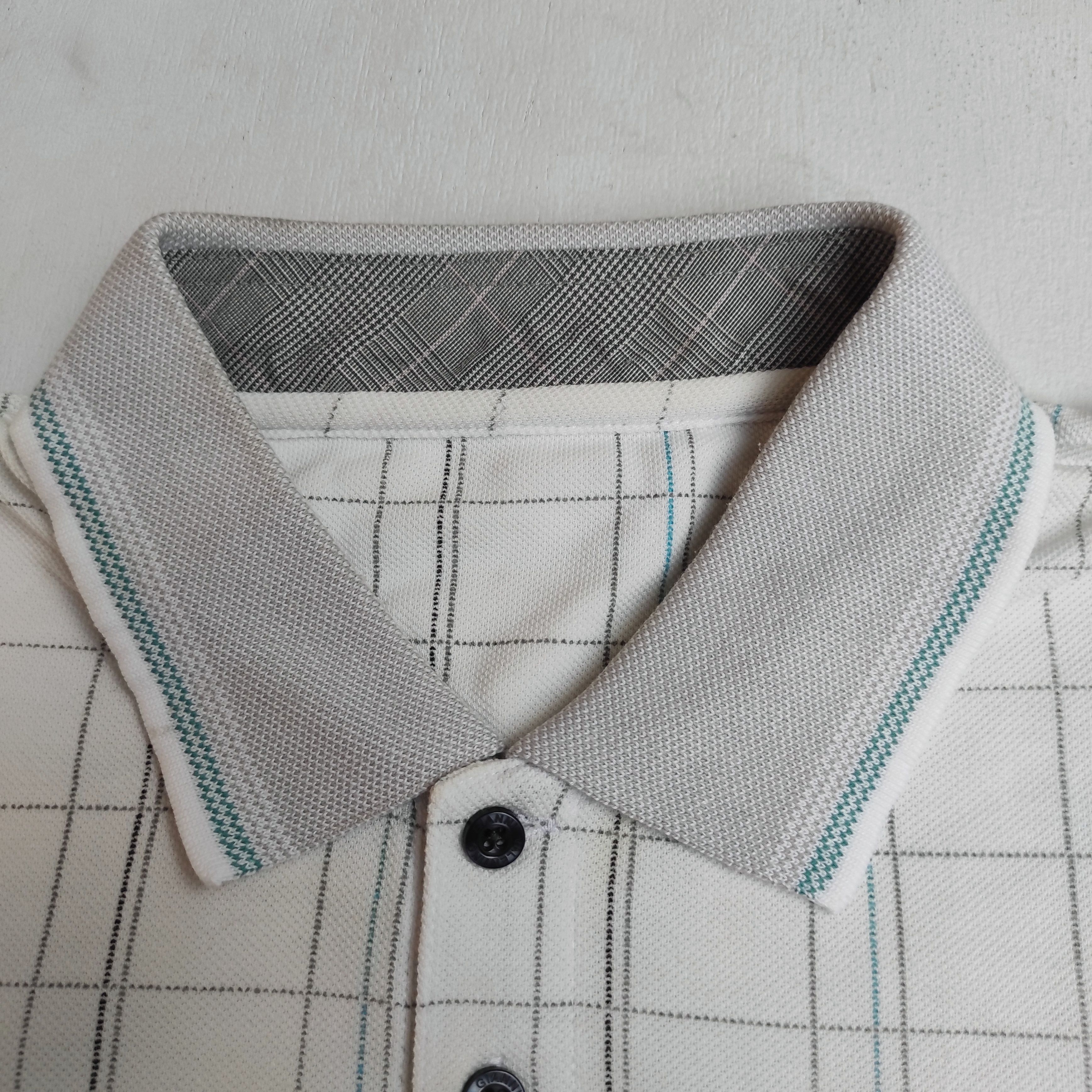 Gianni Valentino Combo 3pcs Gianni Valentino Polo Shirt Size US M / EU 48-50 / 2 - 12 Thumbnail