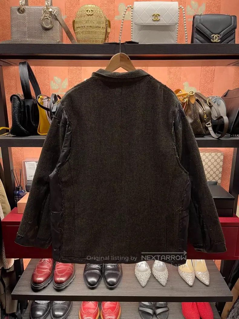 Needles Needles size L Ultra rare blazer Size 40L - 5 Thumbnail