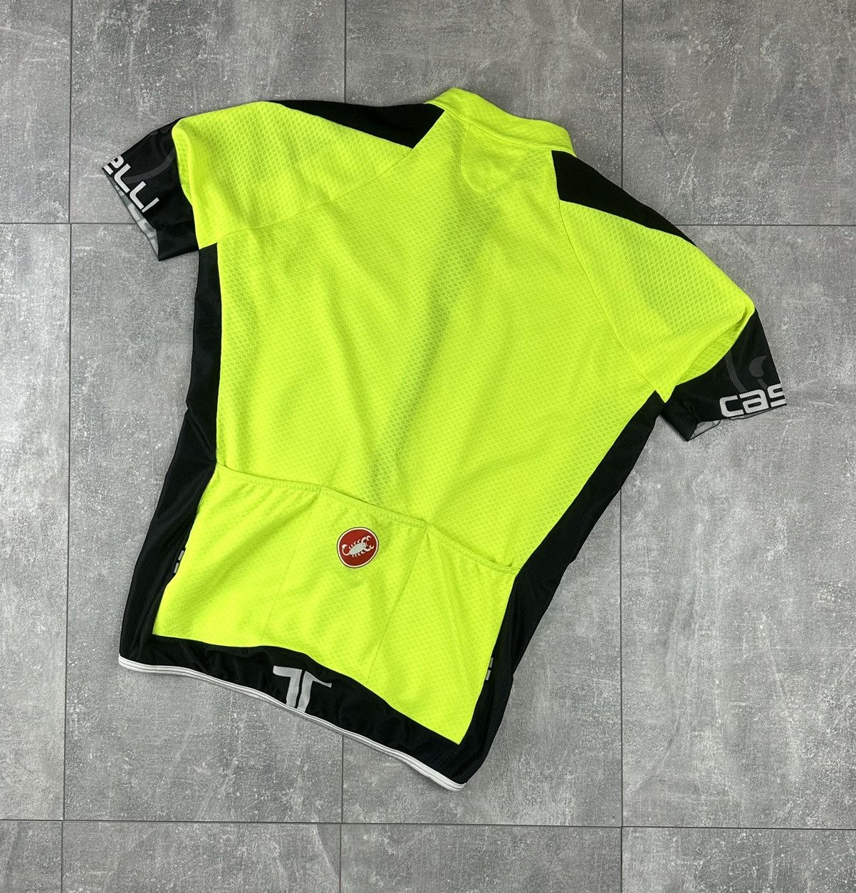 Other Castelli Superleggera 2 Cycling Velo Jersey Size US M / EU 48-50 / 2 - 9 Thumbnail