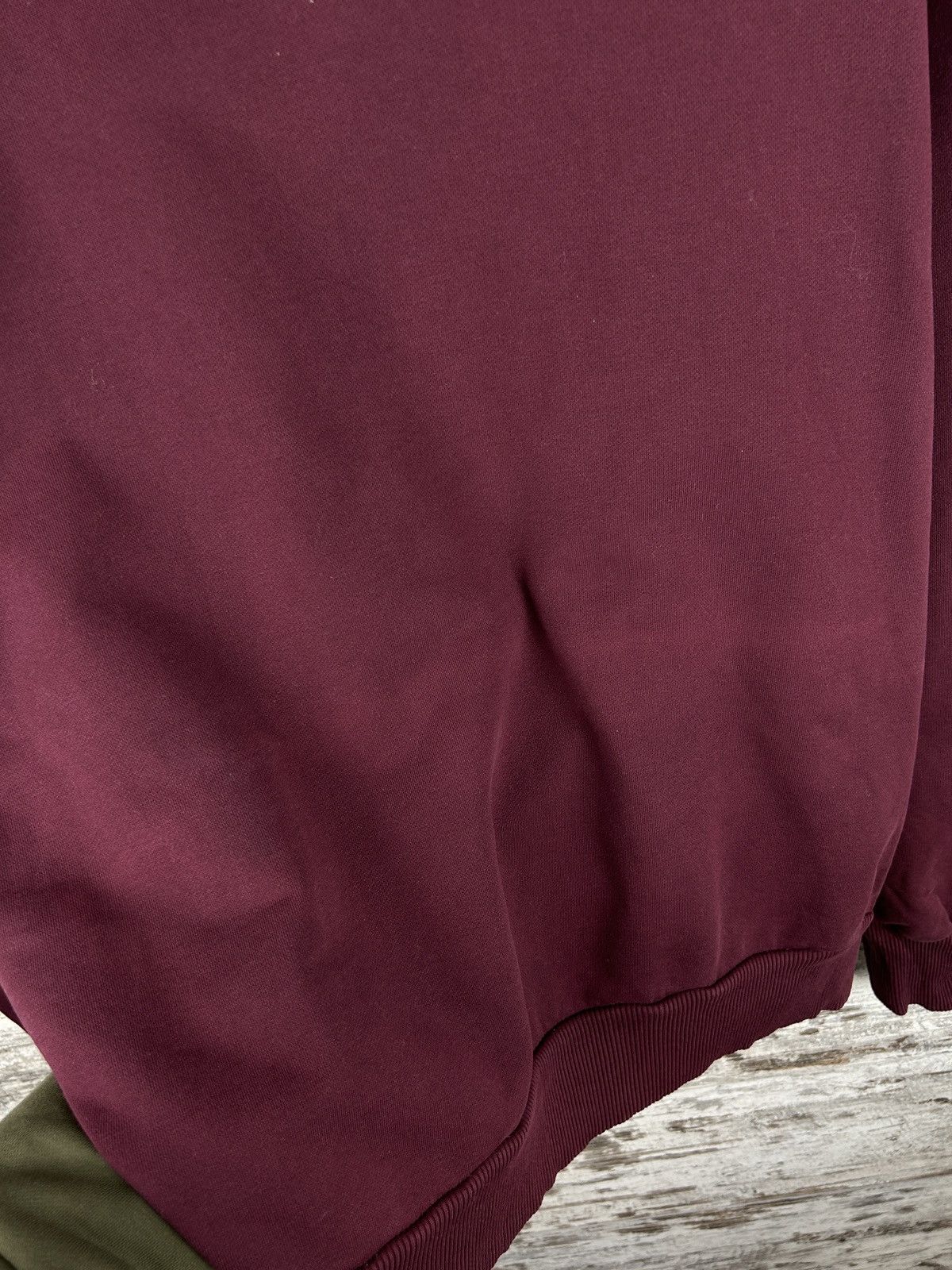 Diesel × Vintage Mens Vintage Diesel Sweatshirt dragon logo y2k tiger rare OG Size US M / EU 48-50 / 2 - 14 Thumbnail
