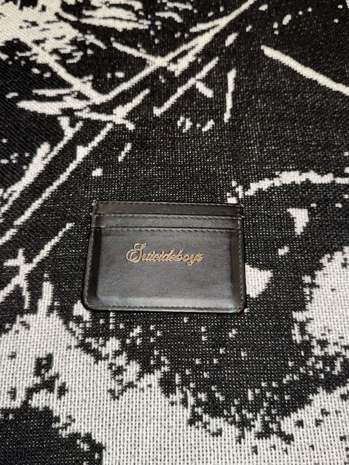 G59 Records g59 “script” wallet *2022* Size ONE SIZE - 1 Thumbnail