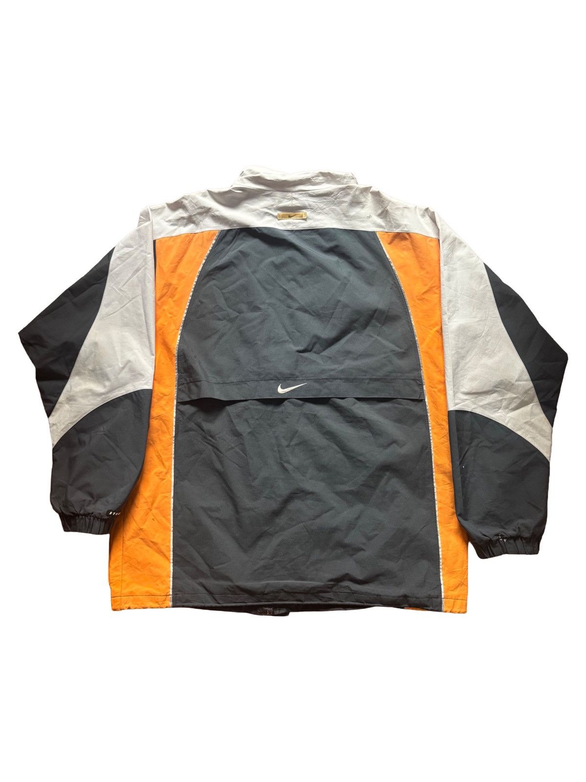 Nike Nike Stormfit Windbreaker US L Size US L / EU 52-54 / 3 - 2 Thumbnail