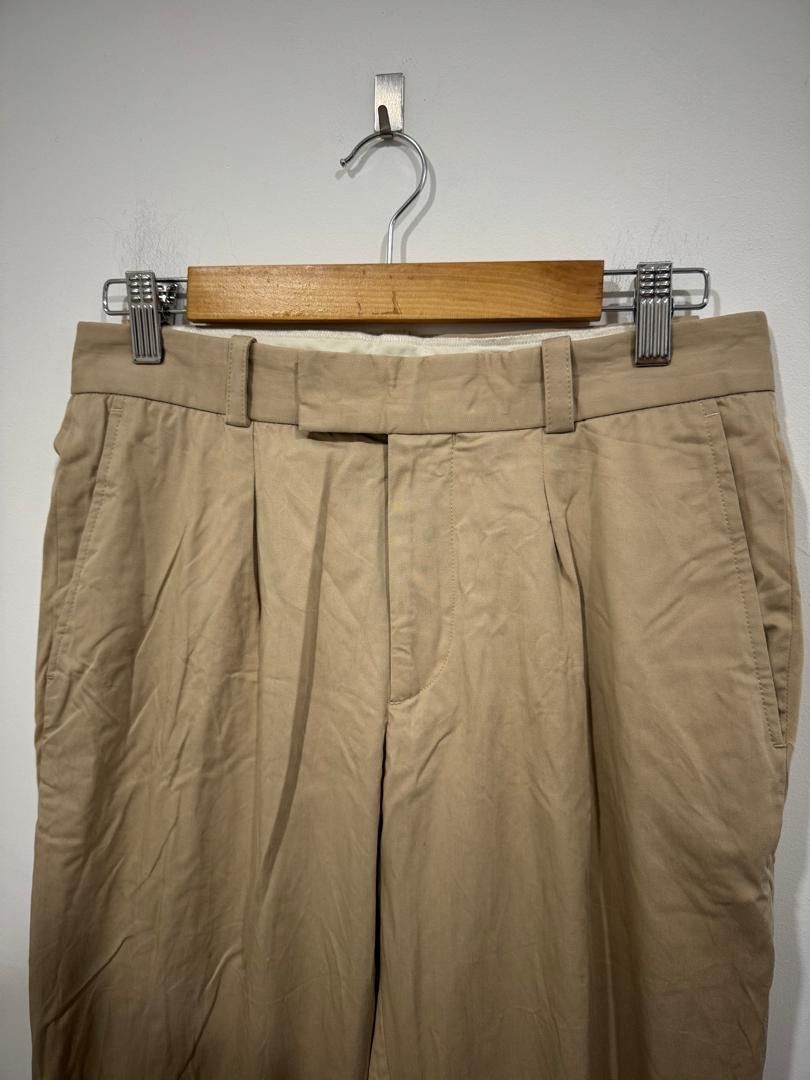 Sandro Sandro Paris Casual Pants Size US 29 - 2 Thumbnail