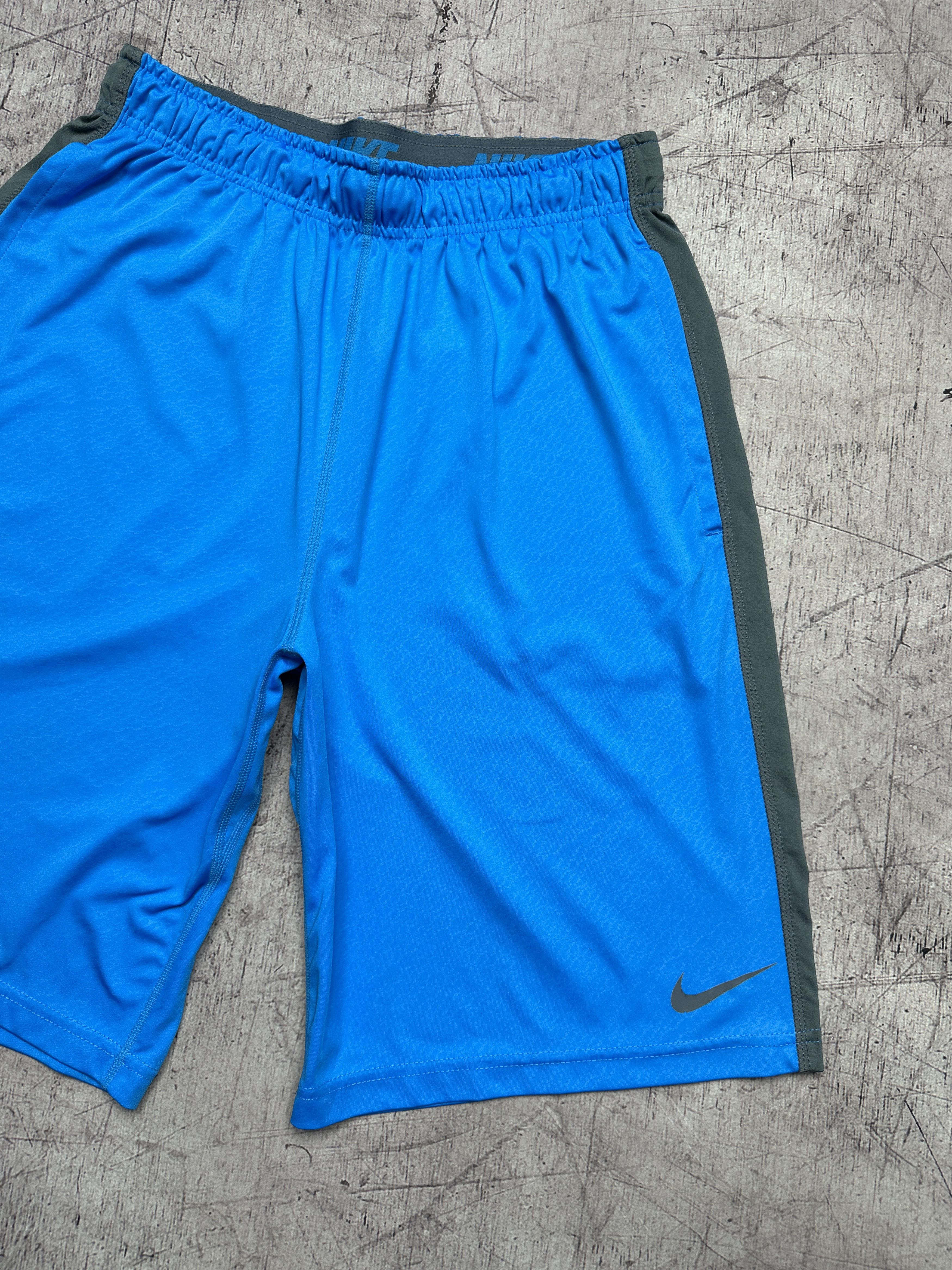 Nike Nike Dri Fit Mens Shorts Size US 32 / EU 48 - 2 Thumbnail