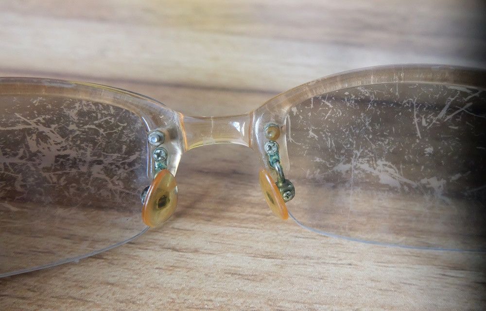 Lui di Lancetti Lancetti LA591 Sunglasses Size ONE SIZE - 7 Thumbnail