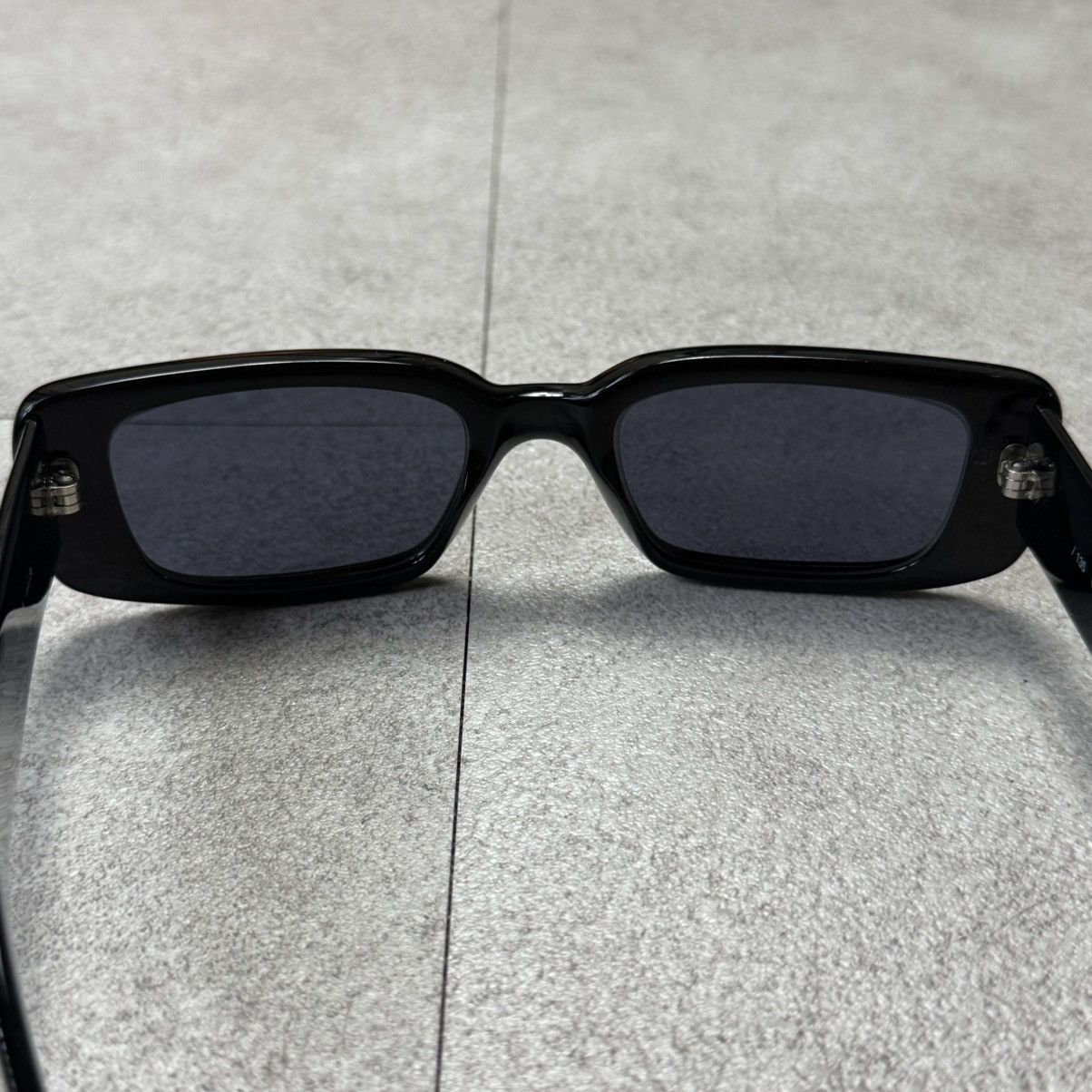 Gucci Gucci GG 2409/N/S Square Sunglasses Size ONE SIZE - 4 Thumbnail
