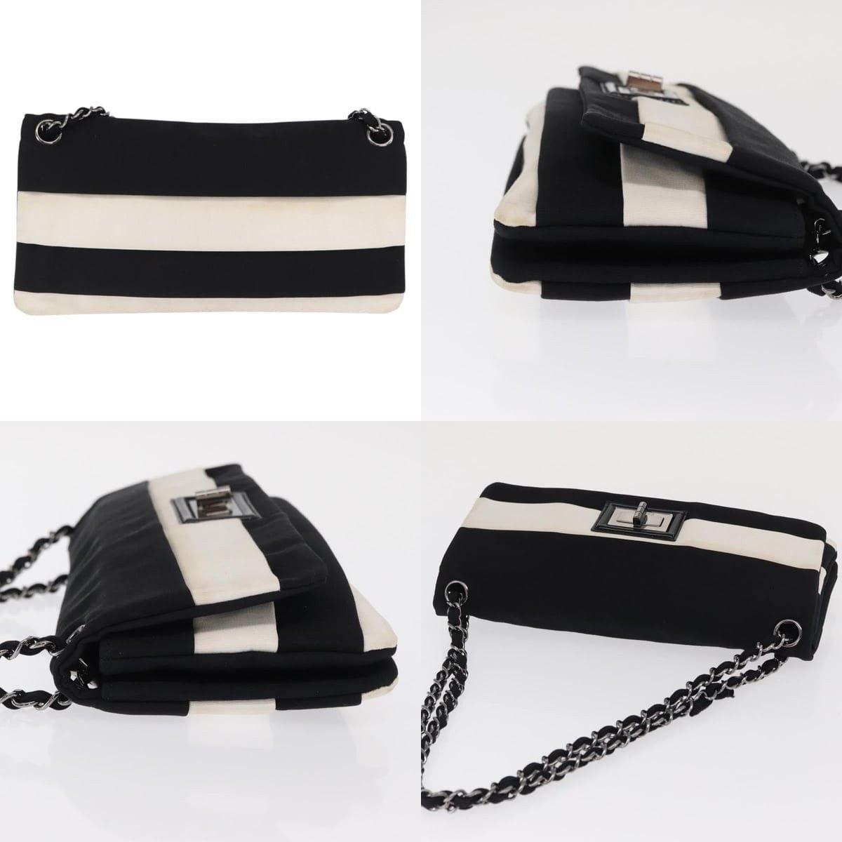 Chanel Chanel 2.55 Shoulder Bag Size ONE SIZE - 3 Thumbnail