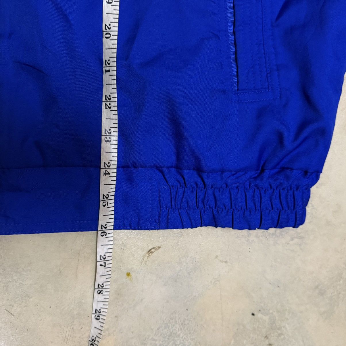 Sports Specialties Subaru Racing Jacket Size US L / EU 52-54 / 3 - 12 Thumbnail