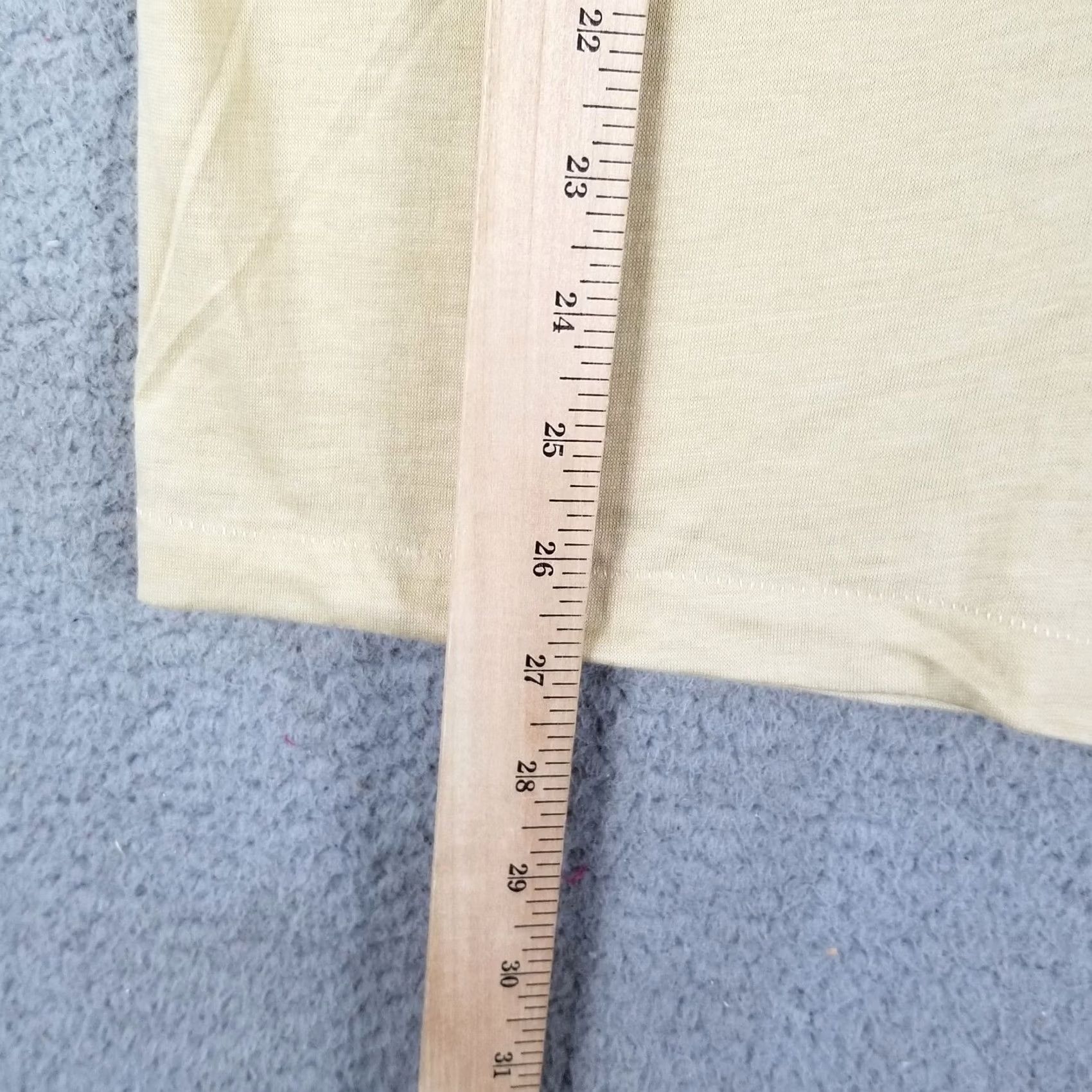 Vintage VTG ANHEUSER BUSCH BUDWEISER BEER RECYCLE Graphic Tee 1980 Medium Shirt Mens Beige Adult Medium Beer 80s Size US M / EU 48-50 / 2 - 4 Thumbnail