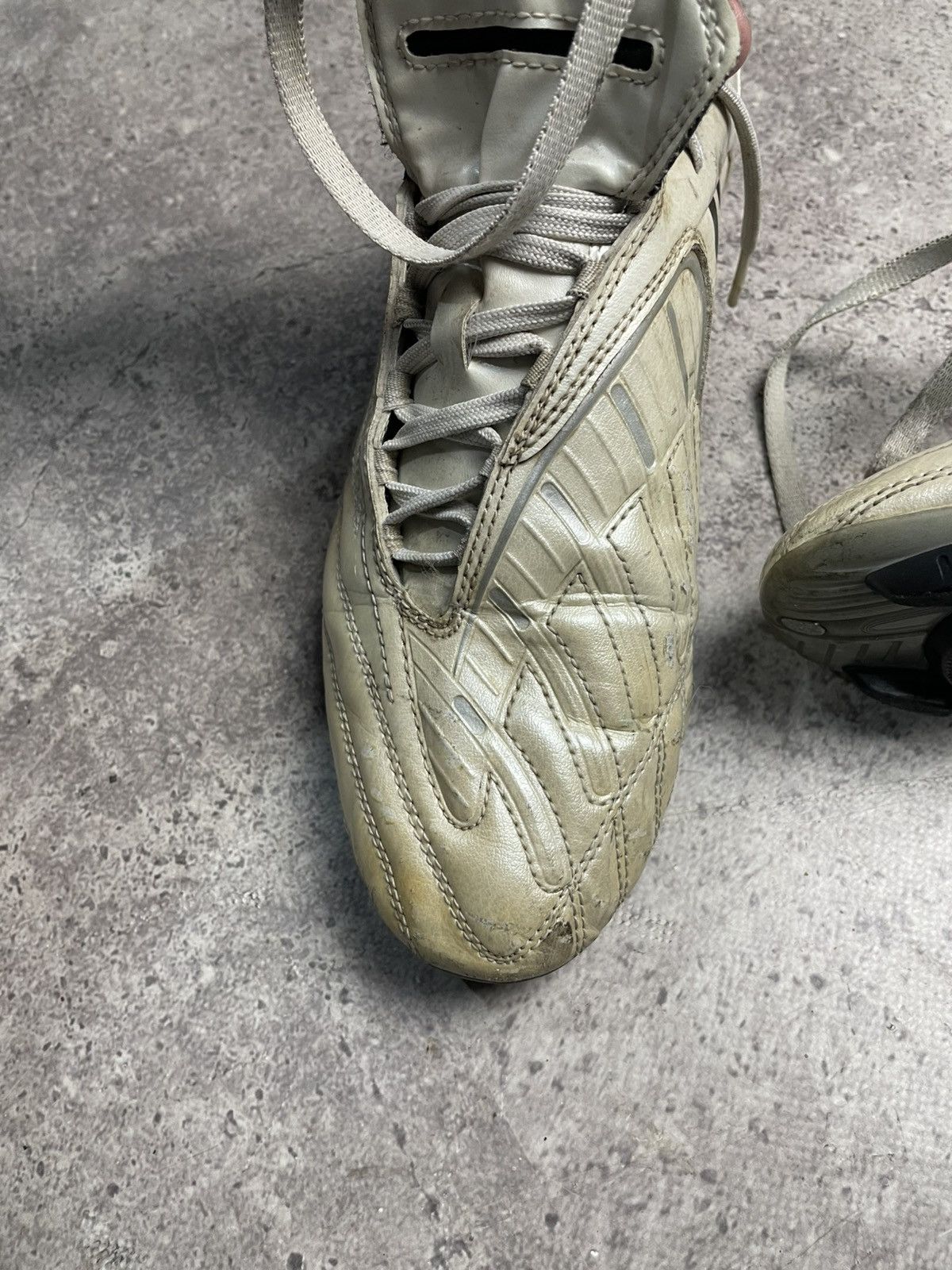 Adidas Adidas Predator Powerswerve TRX FG Soccer Shoes US9.5 Size US 9.5 / EU 42-43 - 4 Thumbnail