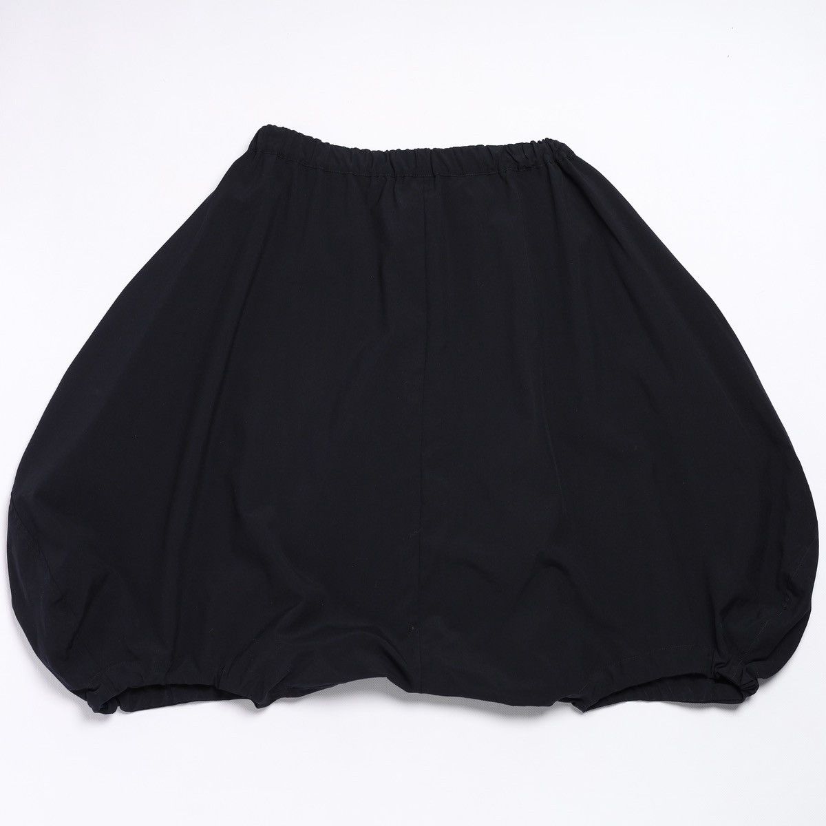 Comme des Garcons Comme Des Garçons Rare Archive Wool Wide Shorts Japan Size US 33 - 20 Thumbnail