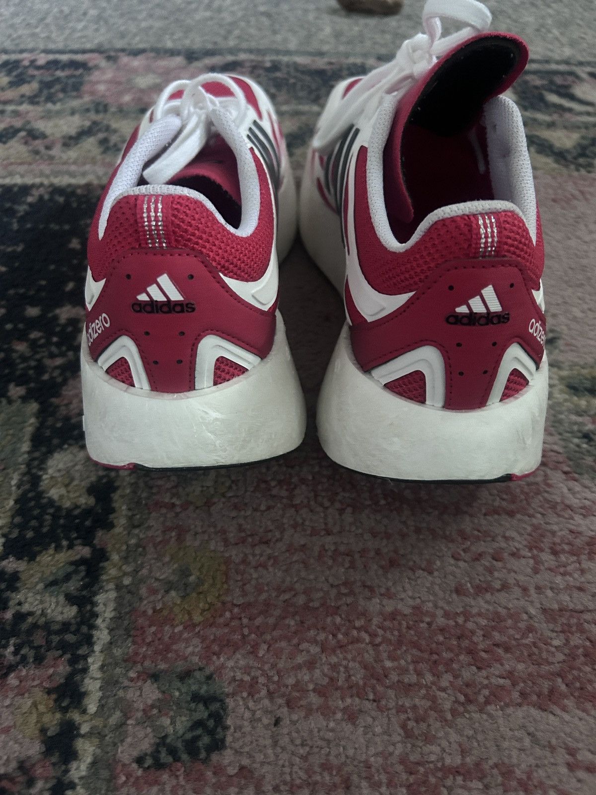 Adidas Adidas Adizero Aruku Size US 8.5 / EU 41-42 - 3 Thumbnail