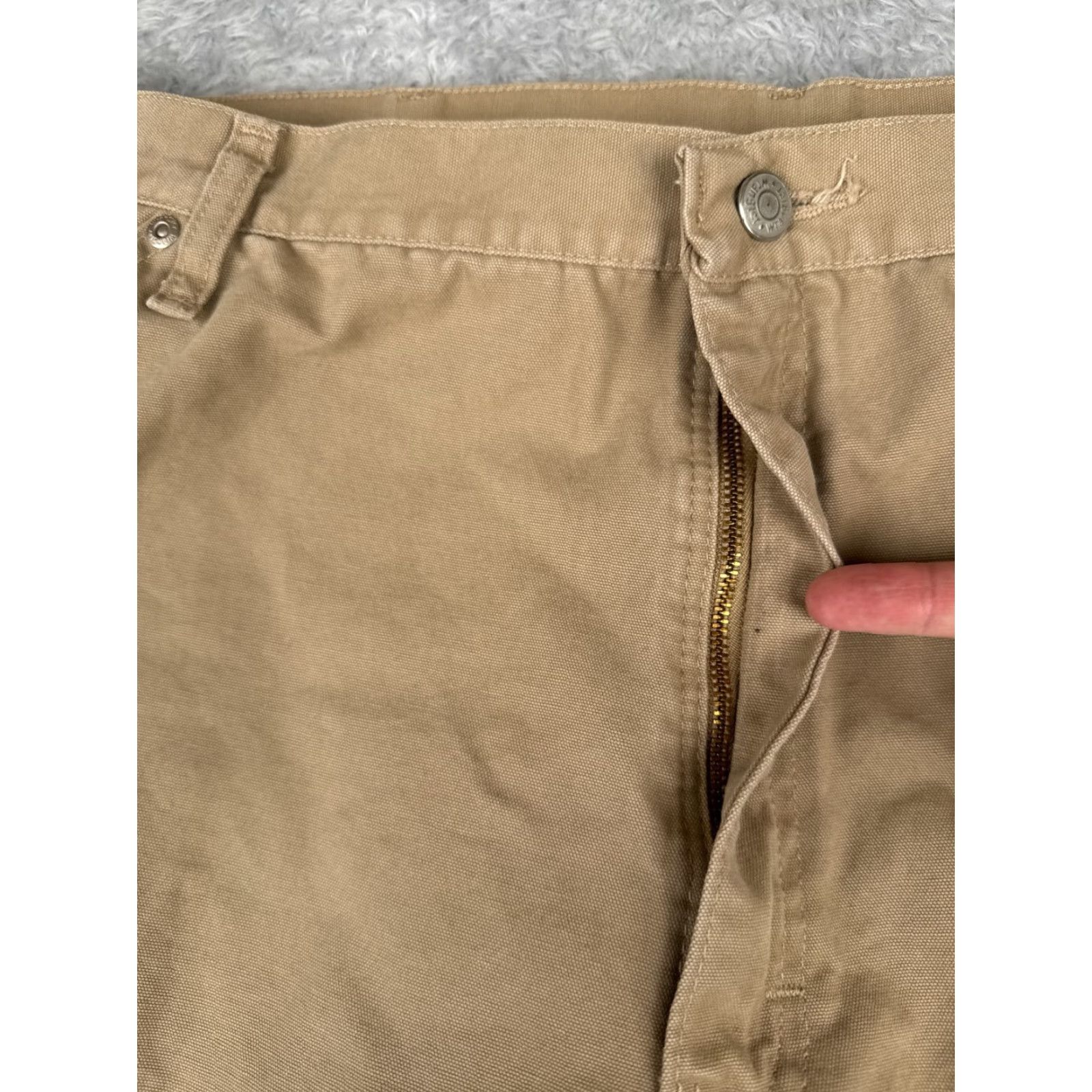Wrangler VINTAGE Size US 40 / EU 56 - 5 Thumbnail