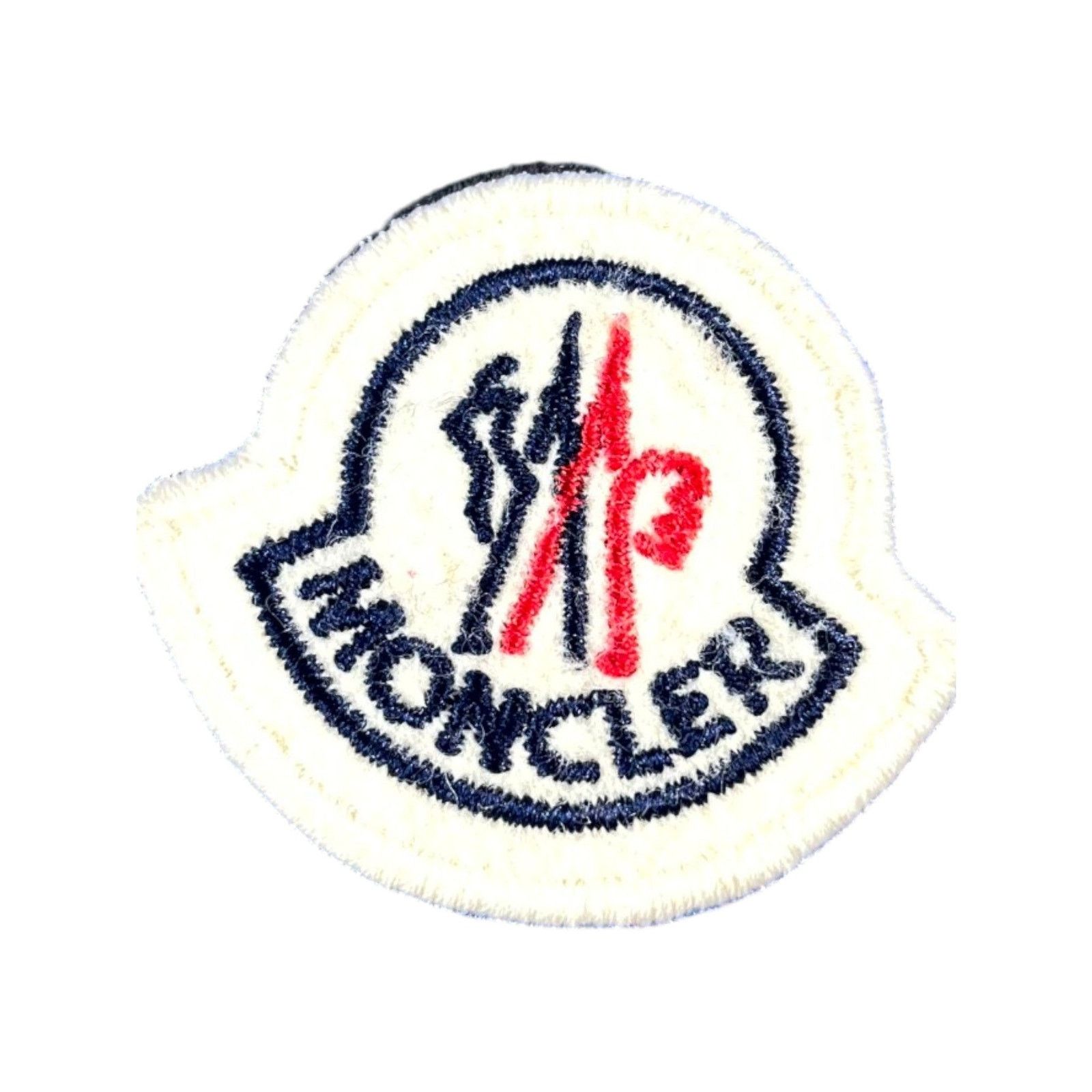 Moncler Moncler "Montcla Windbreaker" Blue Jacket Size US XL / EU 56 / 4 - 3 Thumbnail