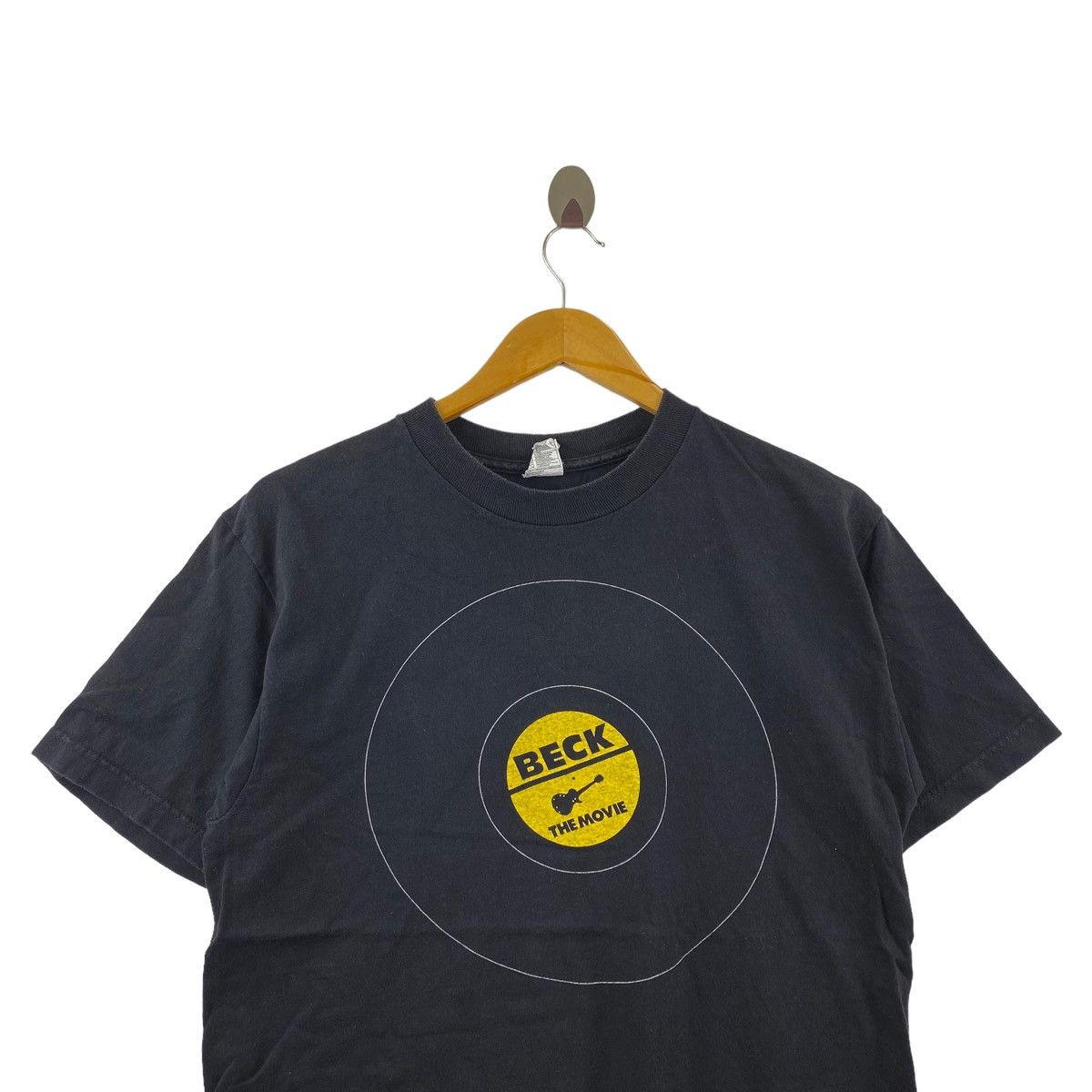 Other BECK THE MOVIE Japanese Band Official Merchandise Black Size US M / EU 48-50 / 2 - 2 Thumbnail