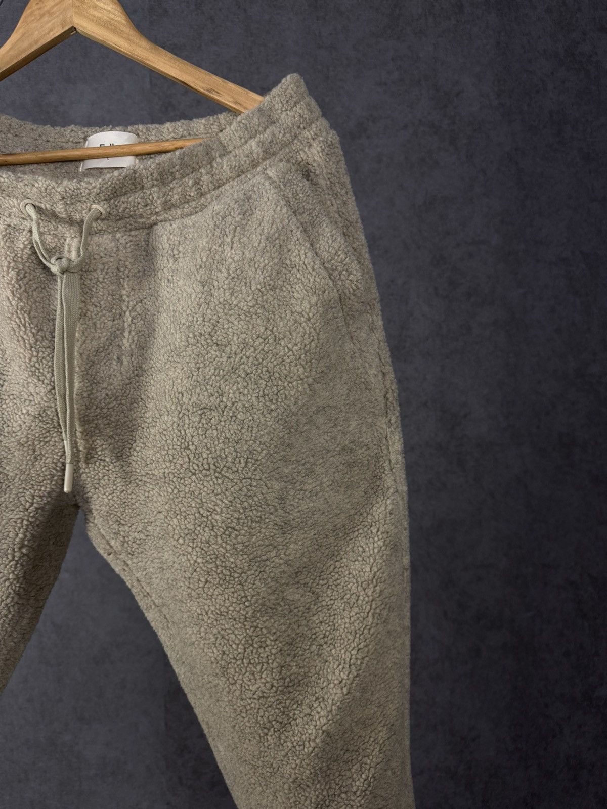 Folk Folk designer sweatpants Size US 34 / EU 50 - 2 Thumbnail