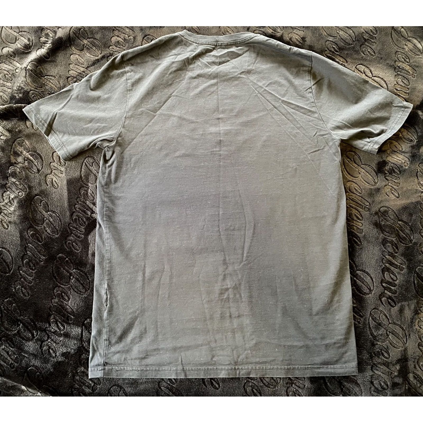 Oakley Oakley Men’s T-Shirt Black Camo Symbol M Size Medium Colorful Symbol Shirt Mens Size US M / EU 48-50 / 2 - 2 Thumbnail