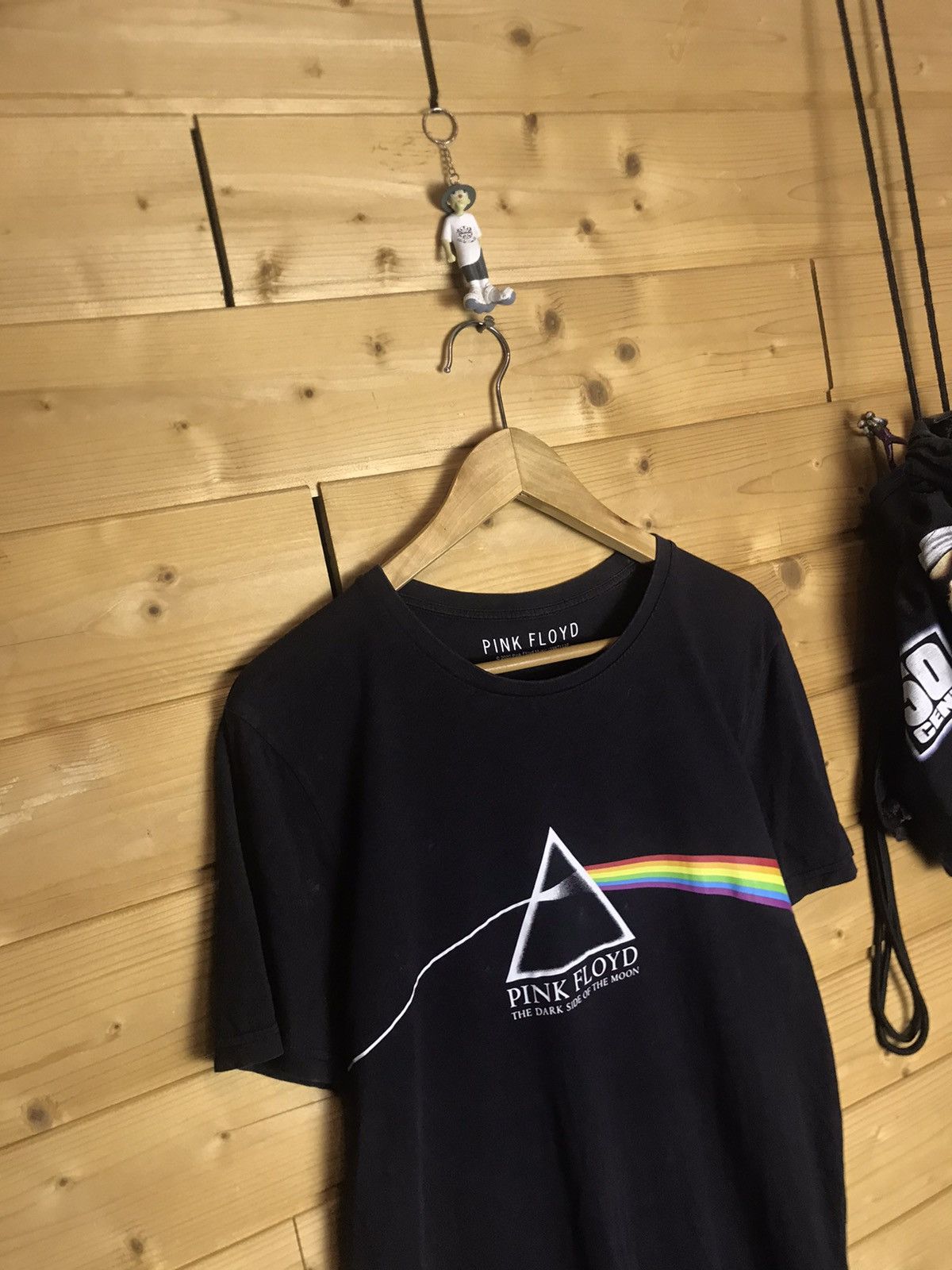 Band Tees Pink Floyd band t-shirt Size US M / EU 48-50 / 2 - 1 Thumbnail