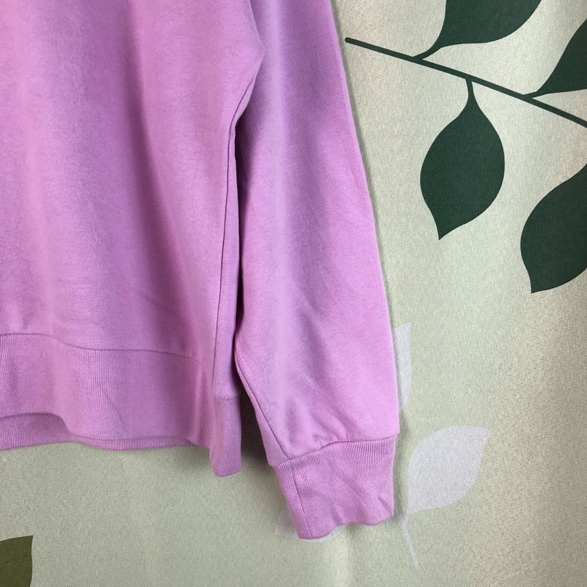 Gap Gap vintage Pink sweatshirt Hoodie #7459 Size US M / EU 48-50 / 2 - 8 Thumbnail