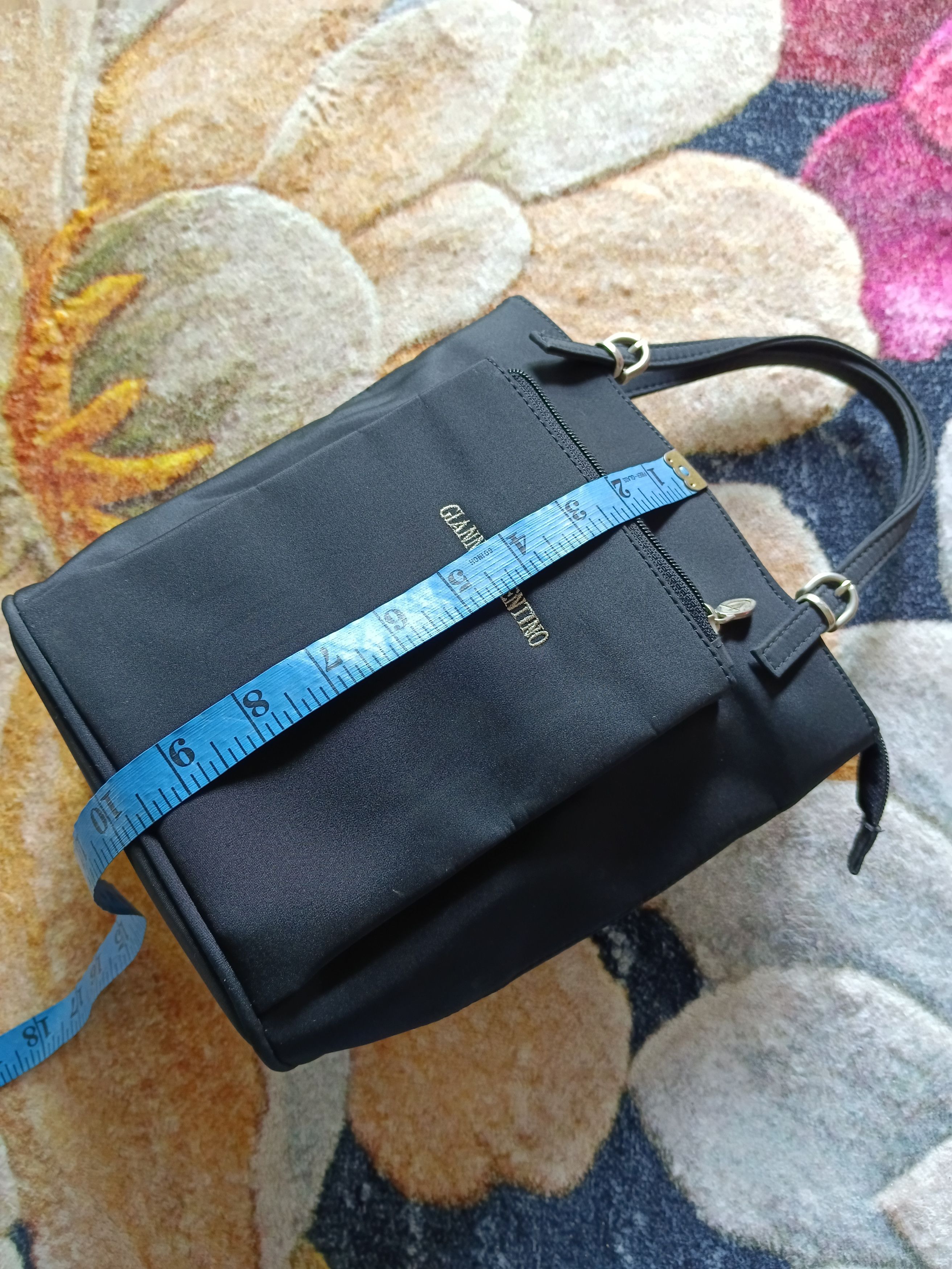 Gianni Valentino × Valentino GIANNI VALENTINO HANDCARRY Size ONE SIZE - 6 Thumbnail